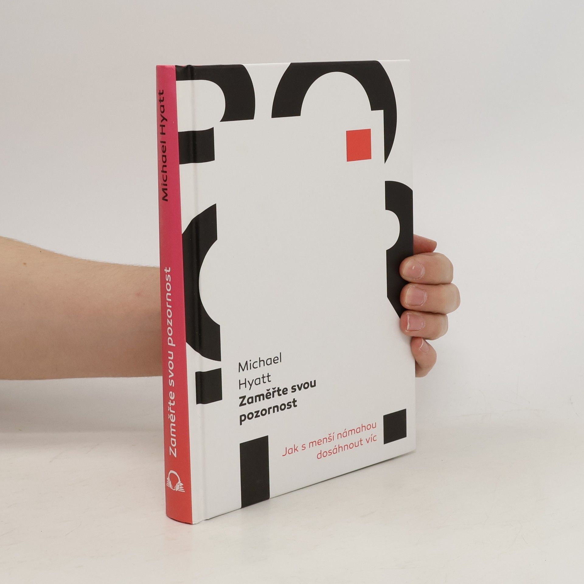 Zaměřte svou pozornost