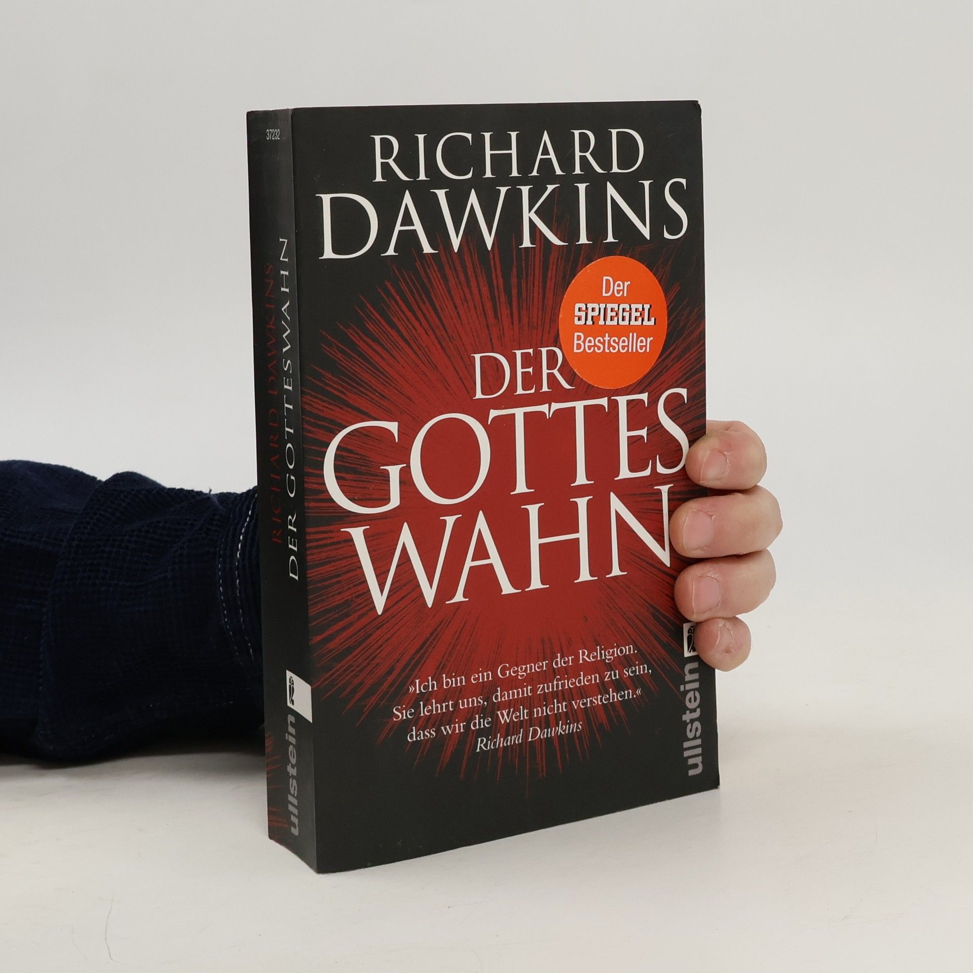Richard Dawkins Der Gotteswahn