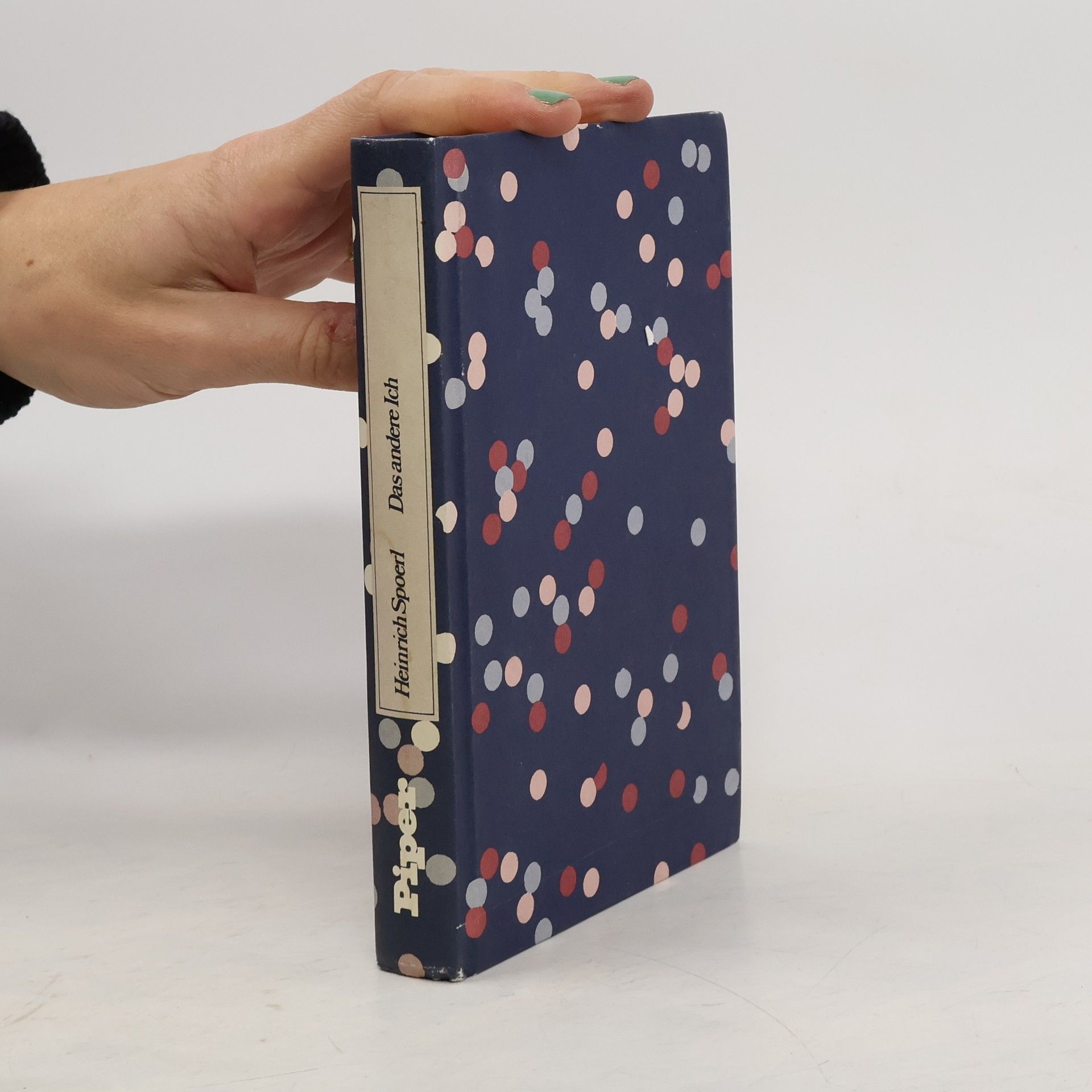 Das Schönste von Heinrich Spoerl