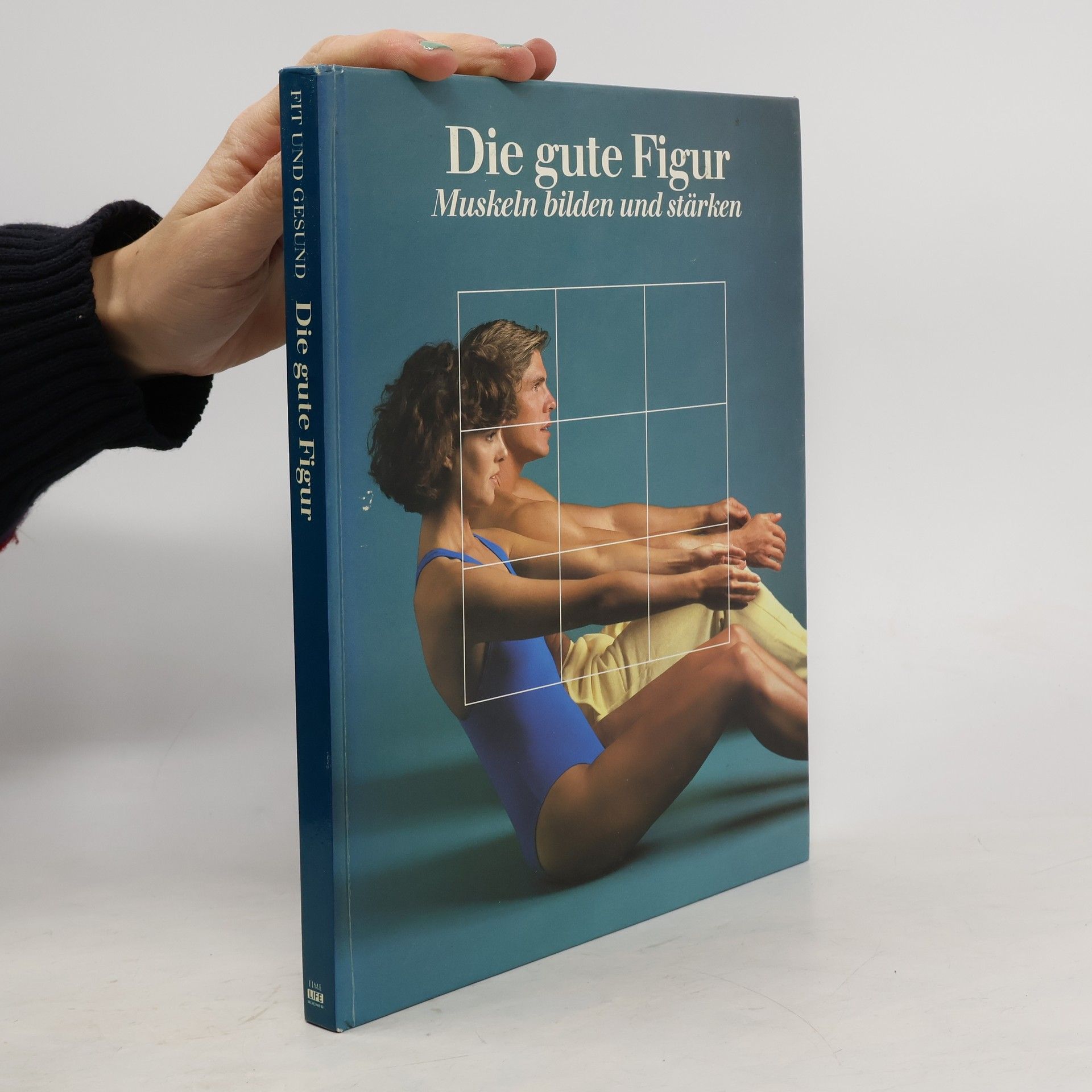 Marianne Tölle Die gute Figur