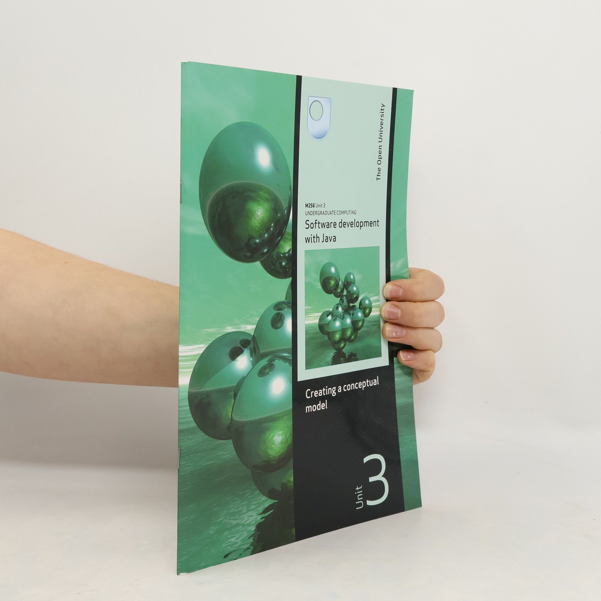 Collectif d'auteurs Software Development with Java