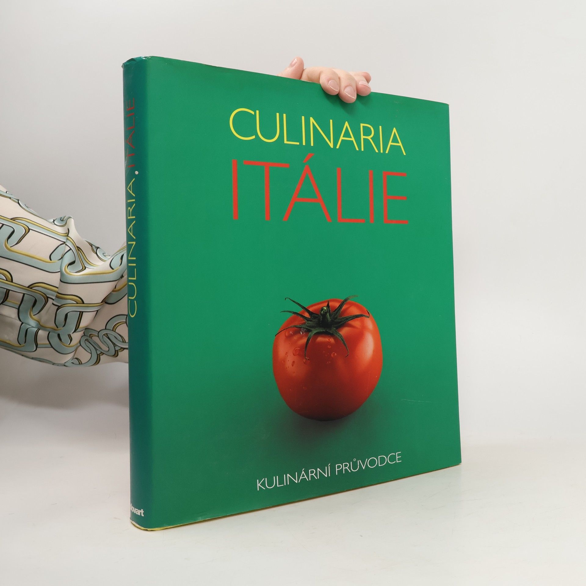 Claudia Piras Culinaria: Itálie