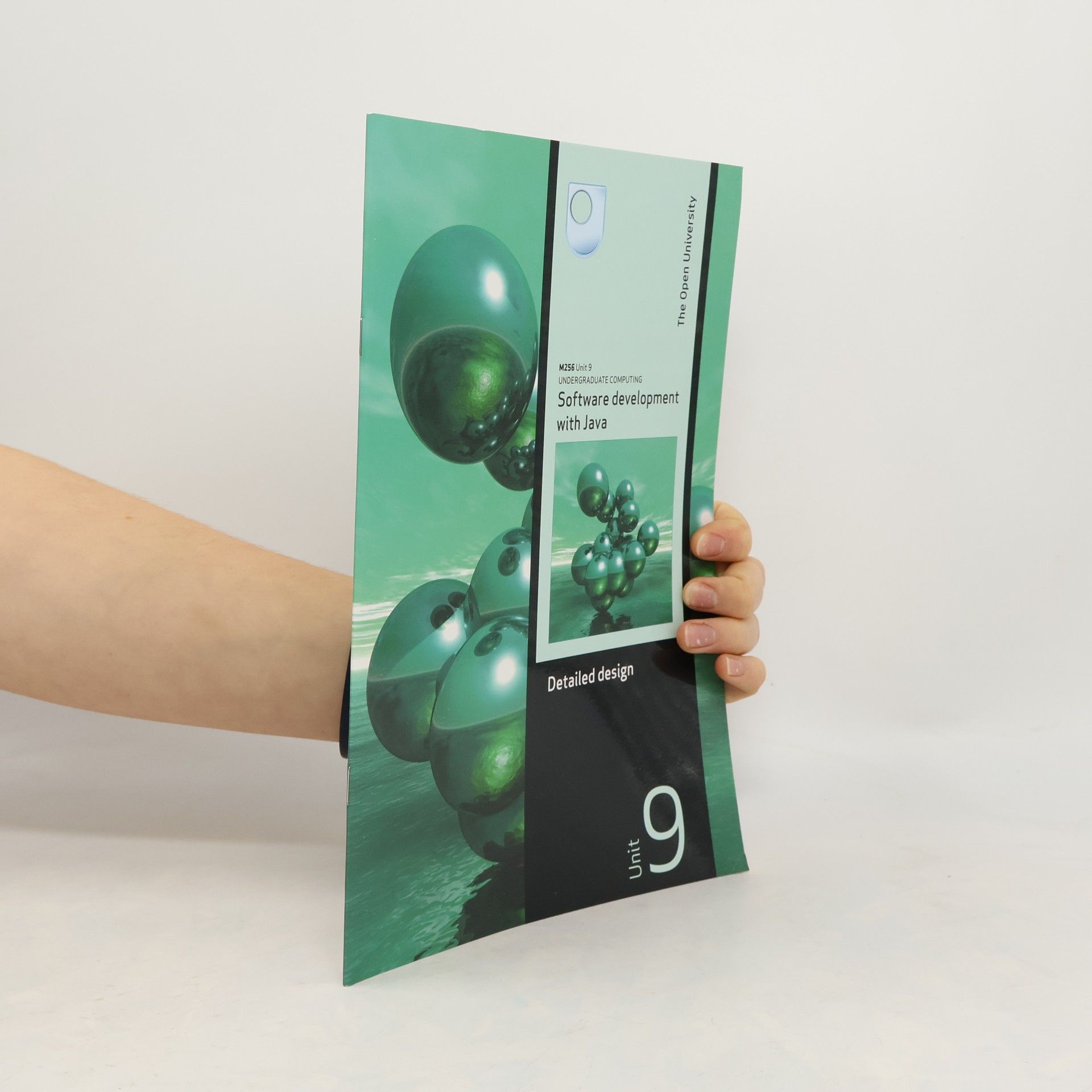 Various authors Detailed Design