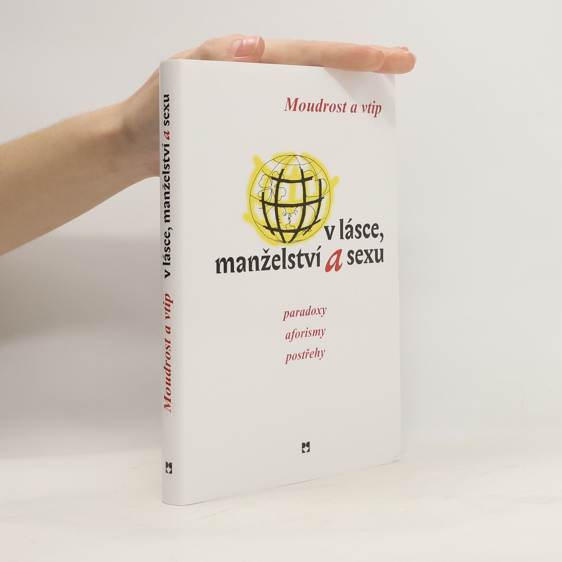 Moudrost a vtip v lásce, manželství a sexu