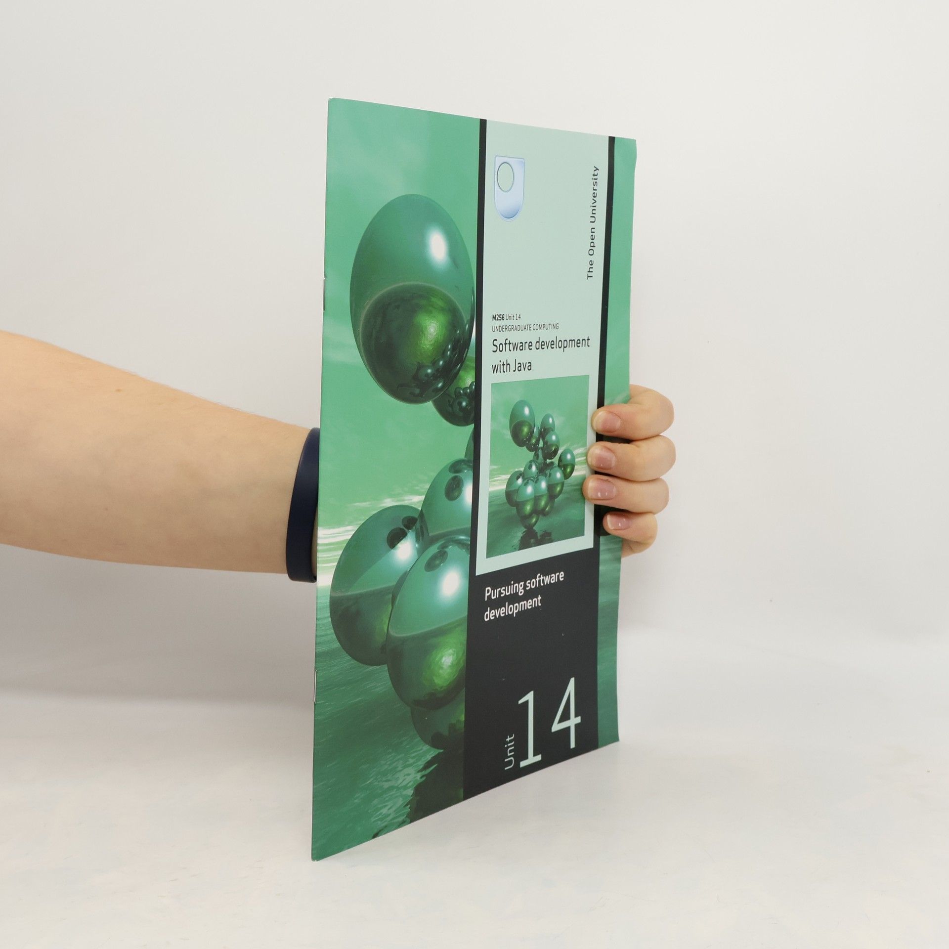 Collectif d'auteurs Software Development with Java 14. Pursuing Software Development