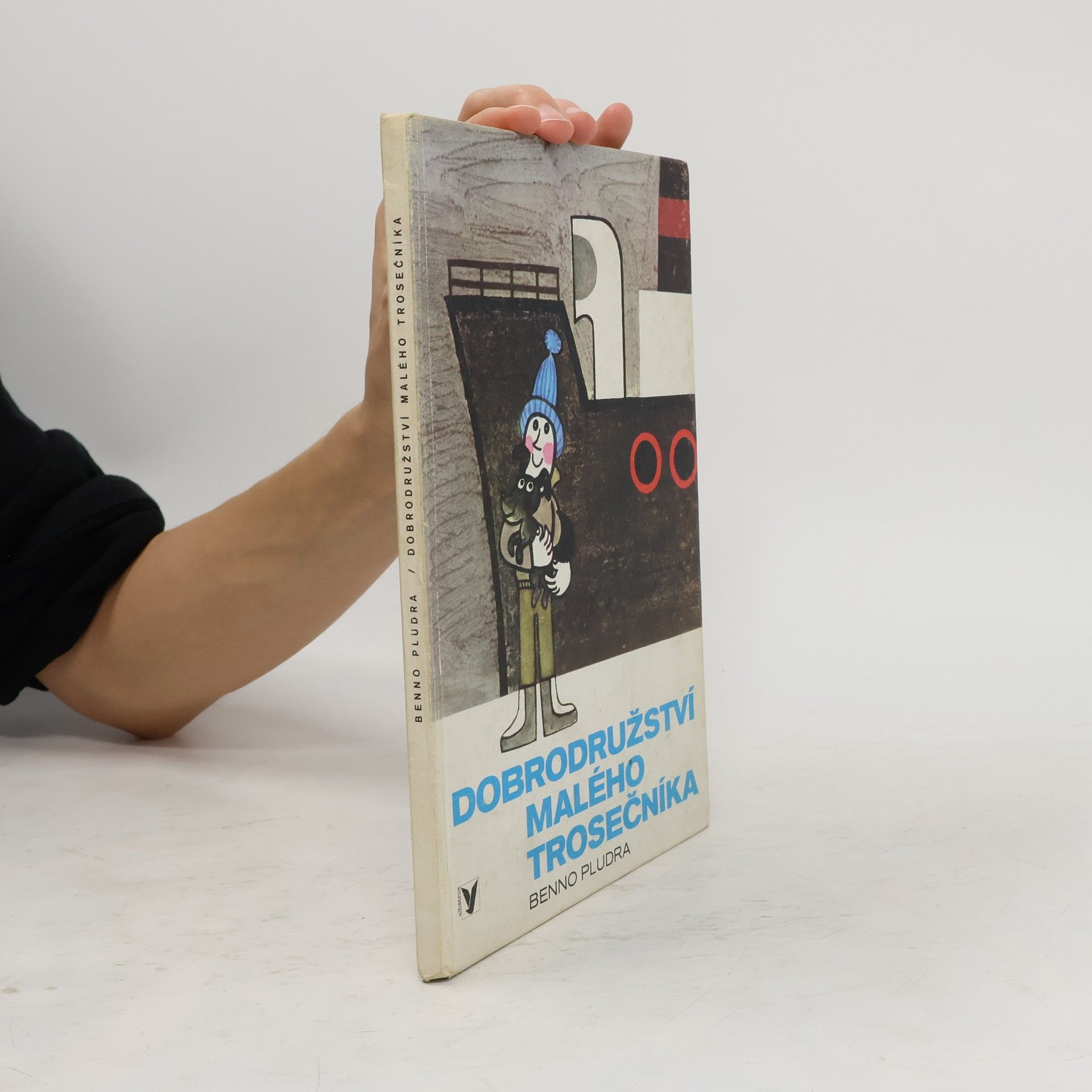 Dobrodružství malého trosečníka