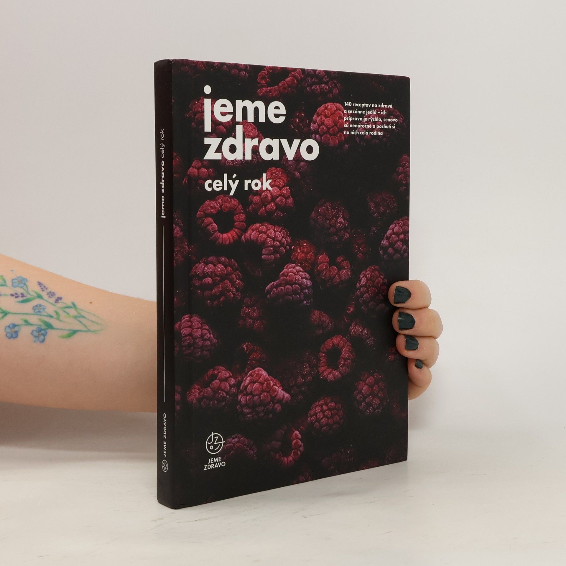 Collectif d'auteurs Jeme zdravo celý rok