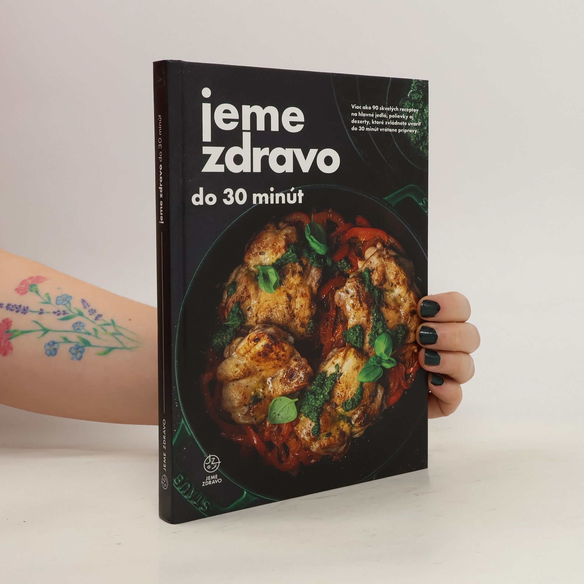 Collectif d'auteurs Jeme zdravo do 30 minút