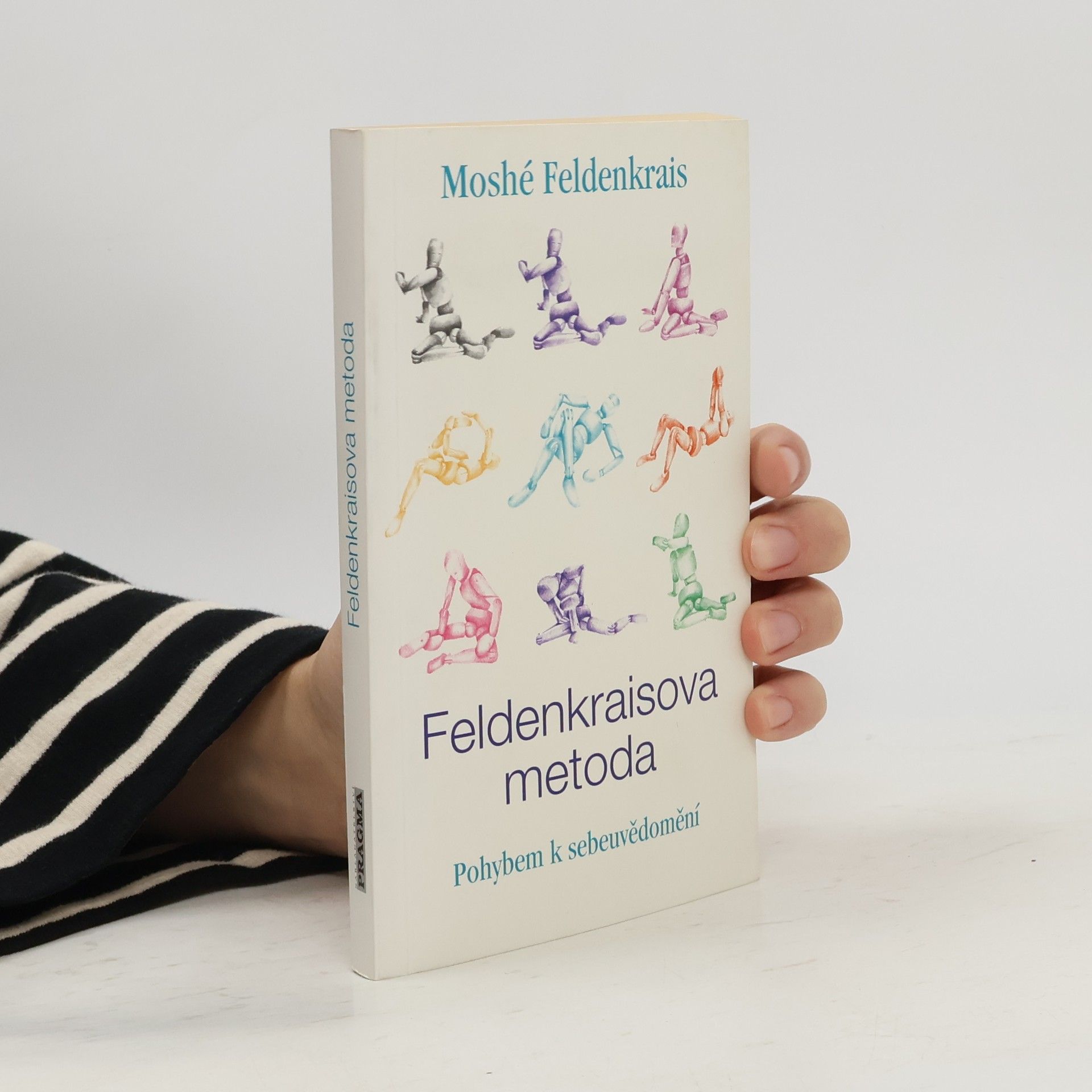 Feldenkraisova metoda, Pohybem k sebeuvědomění