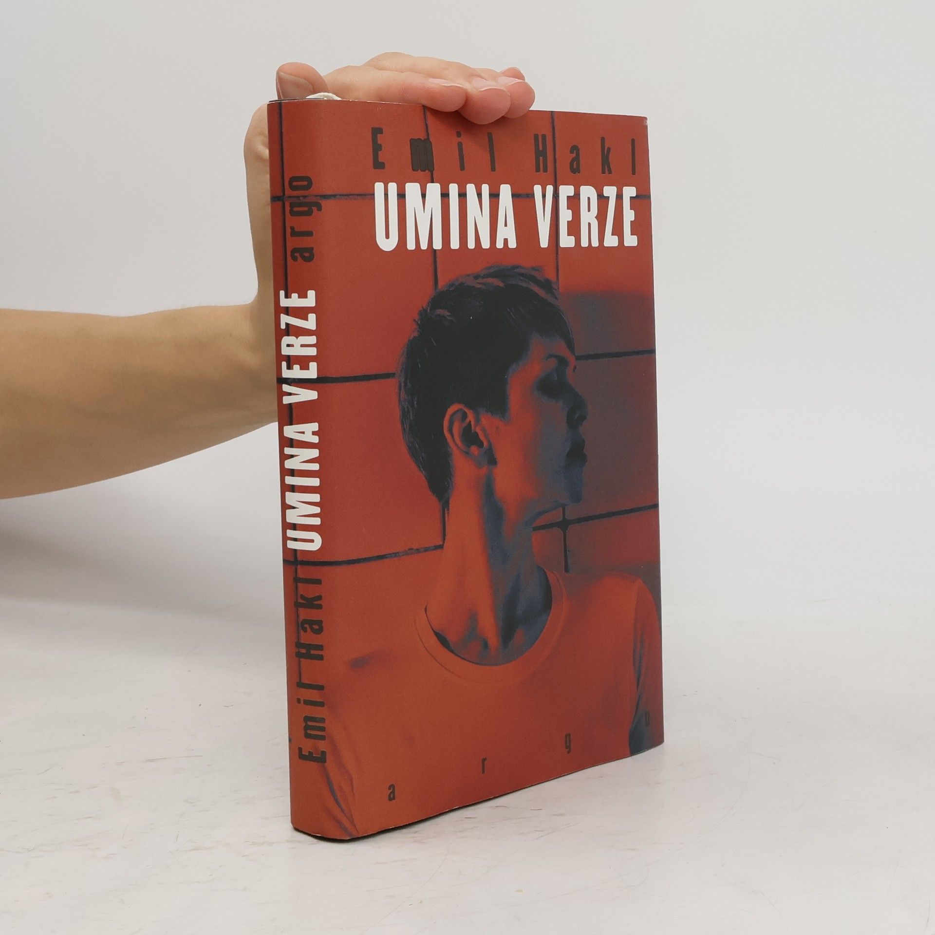 Emil Hakl Umina verze