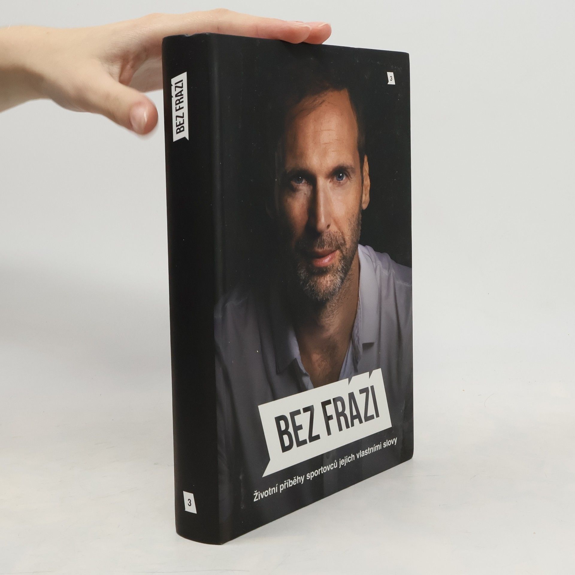 František Suchan Bez frází 3