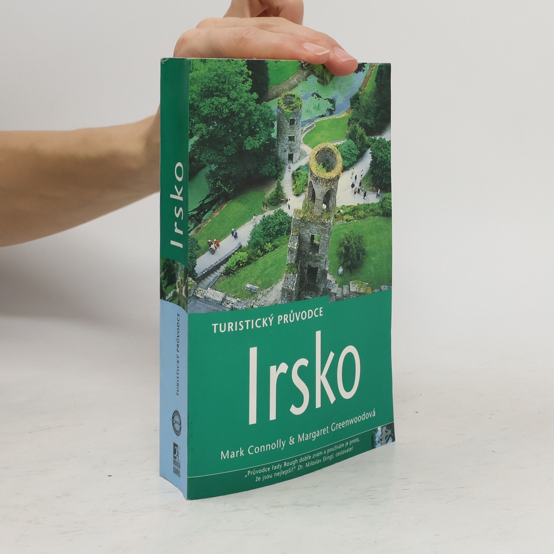 Irsko