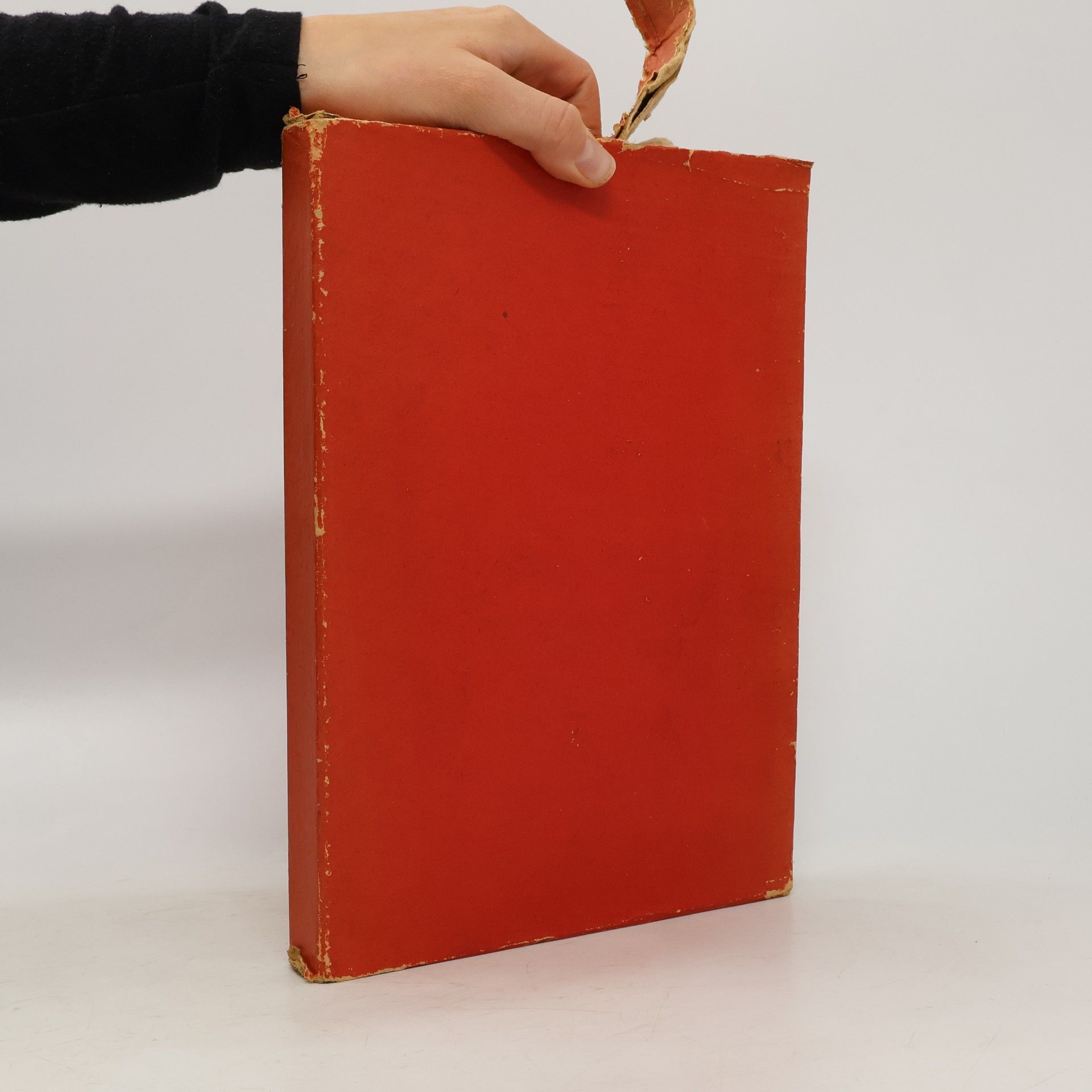 Josef Sudek Pražský hrad