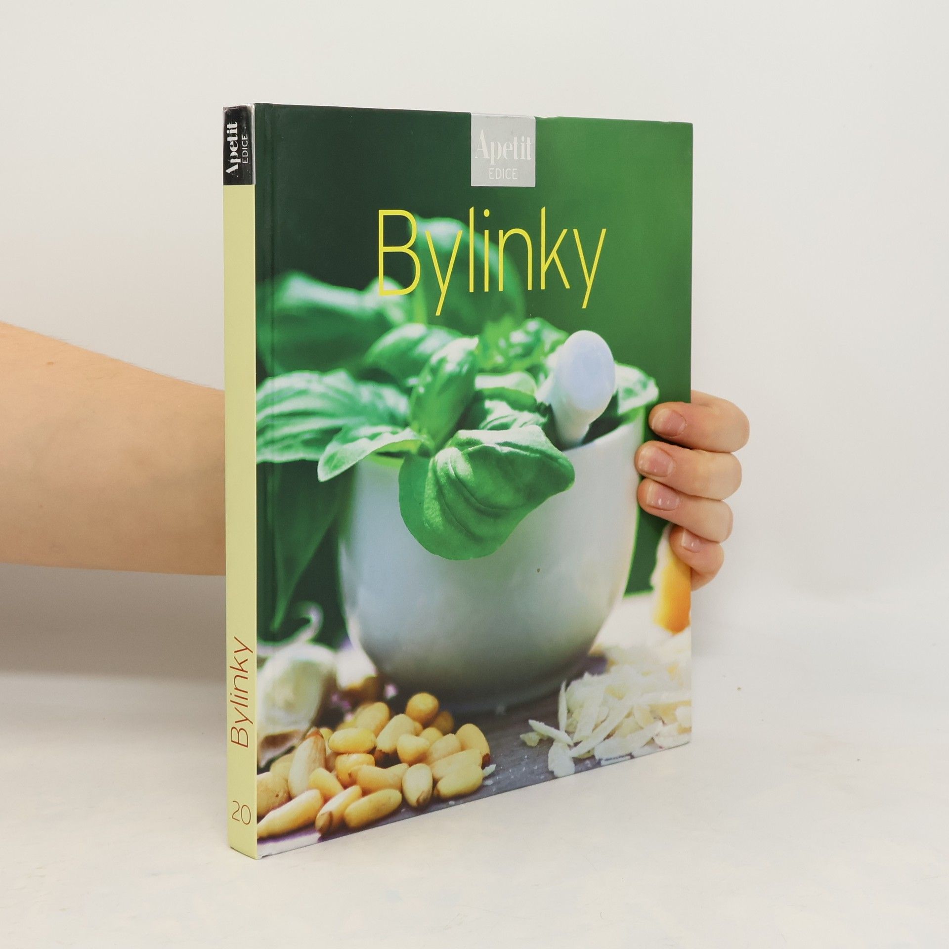 Various authors Bylinky