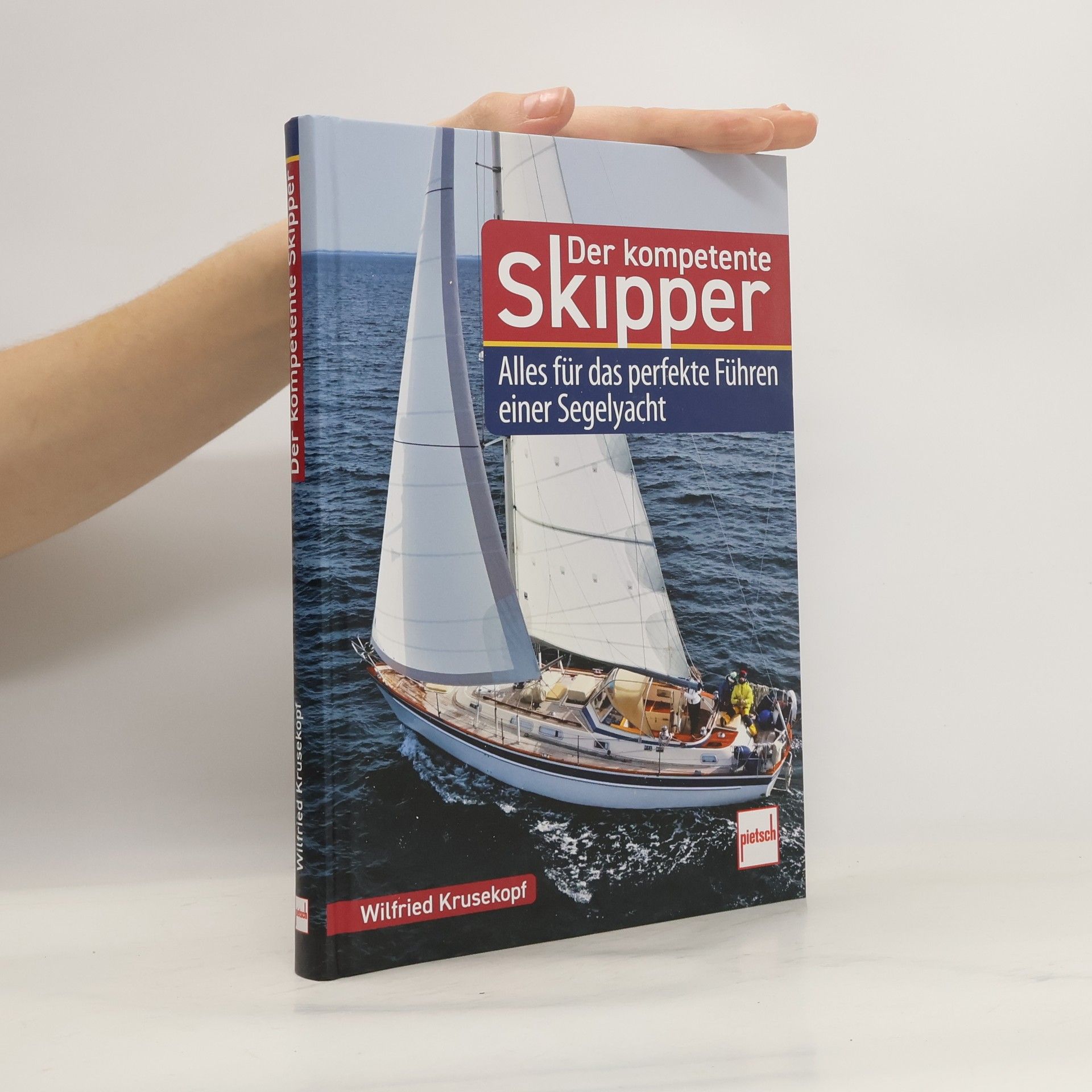 Der kompetente Skipper