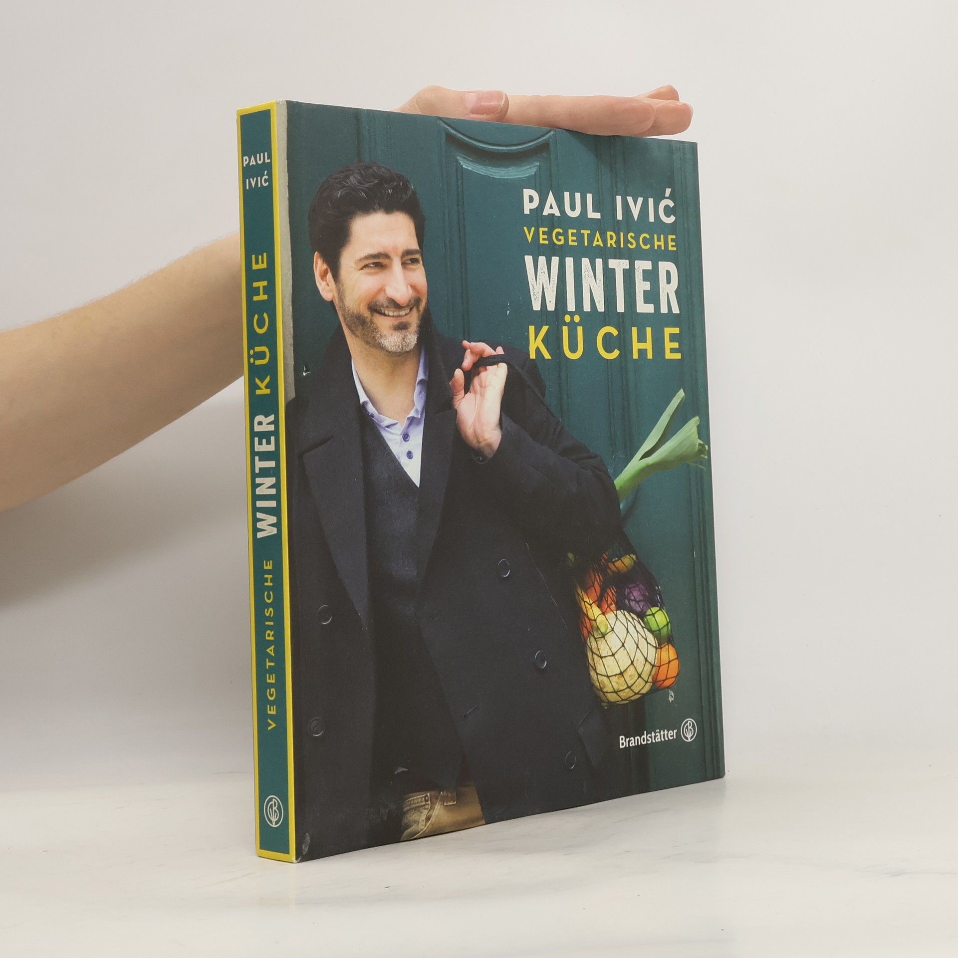 Vegetarische winter küche