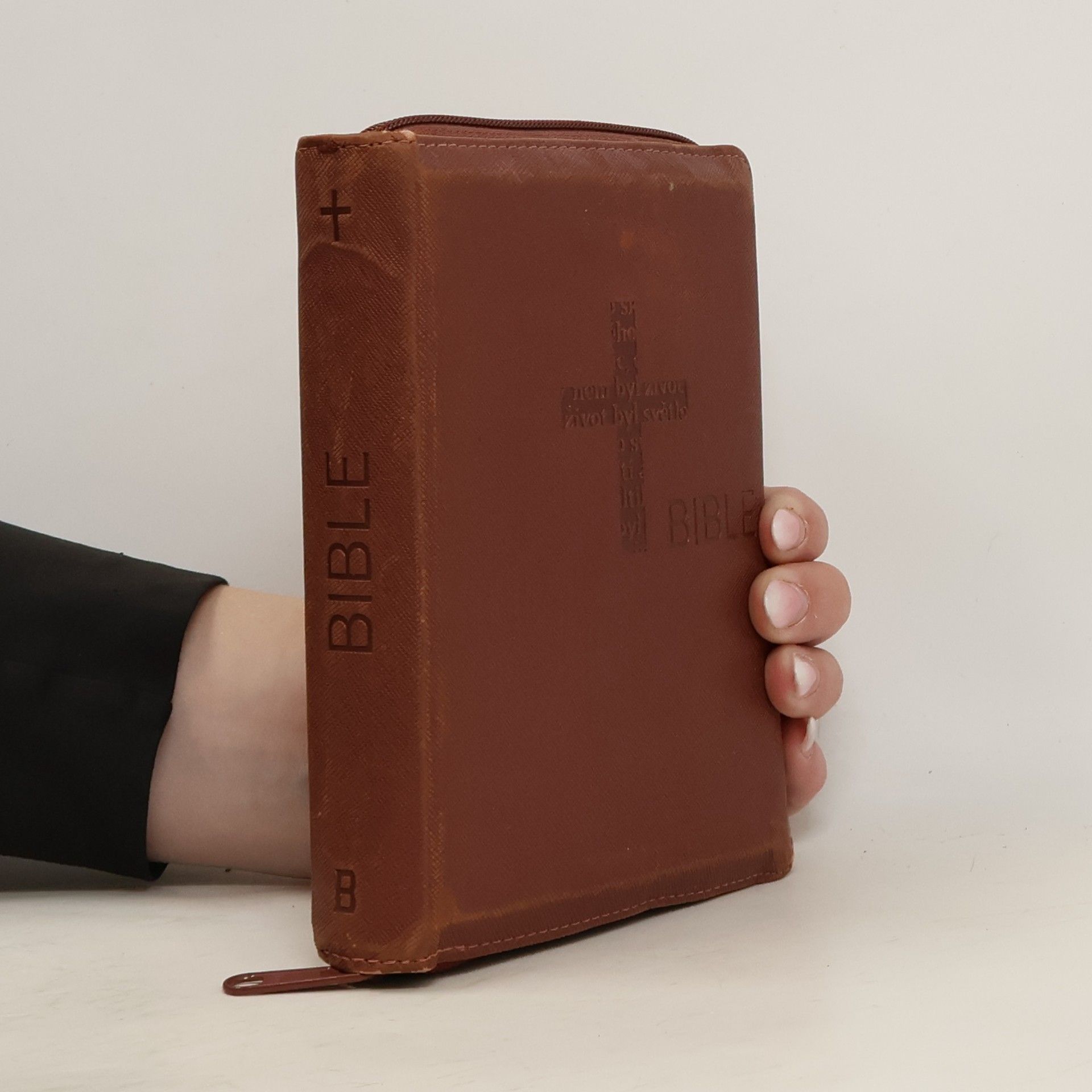 Kolektiv autorů Bible