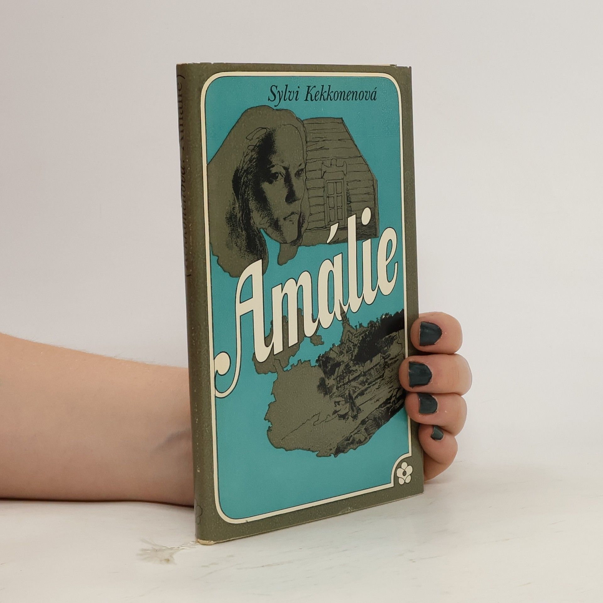 Sylvi Kekkonen Amálie