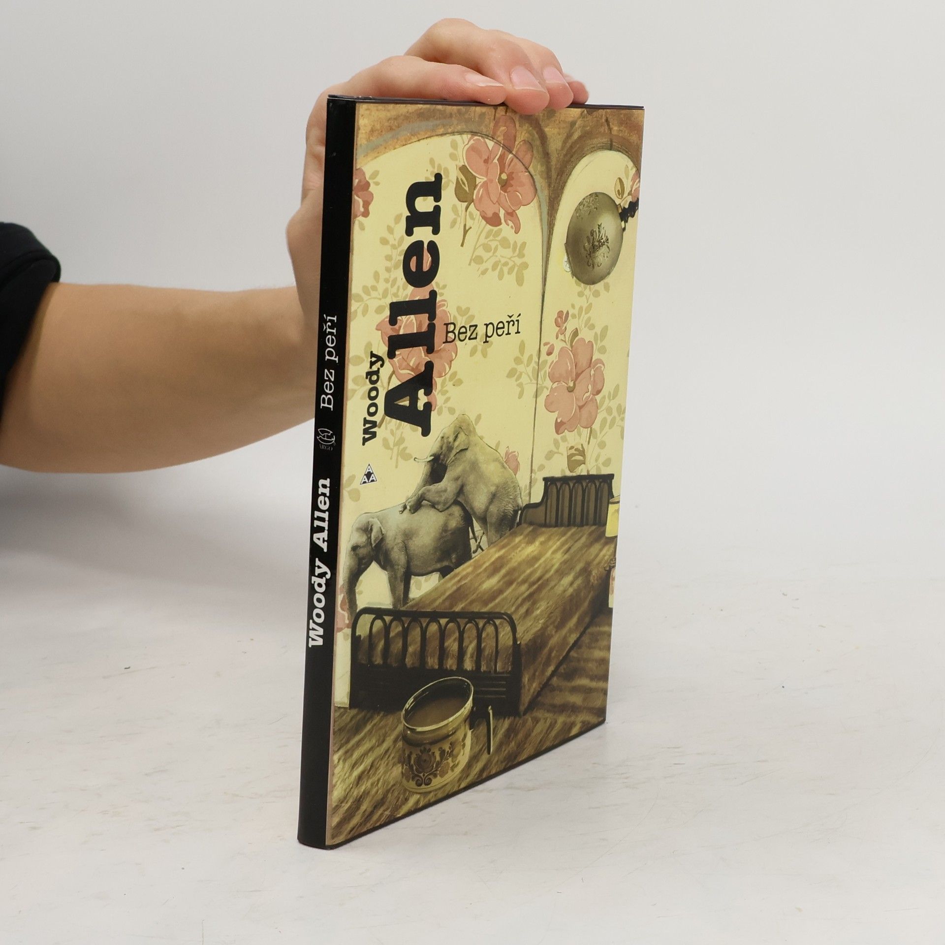 Woody Allen Bez peří