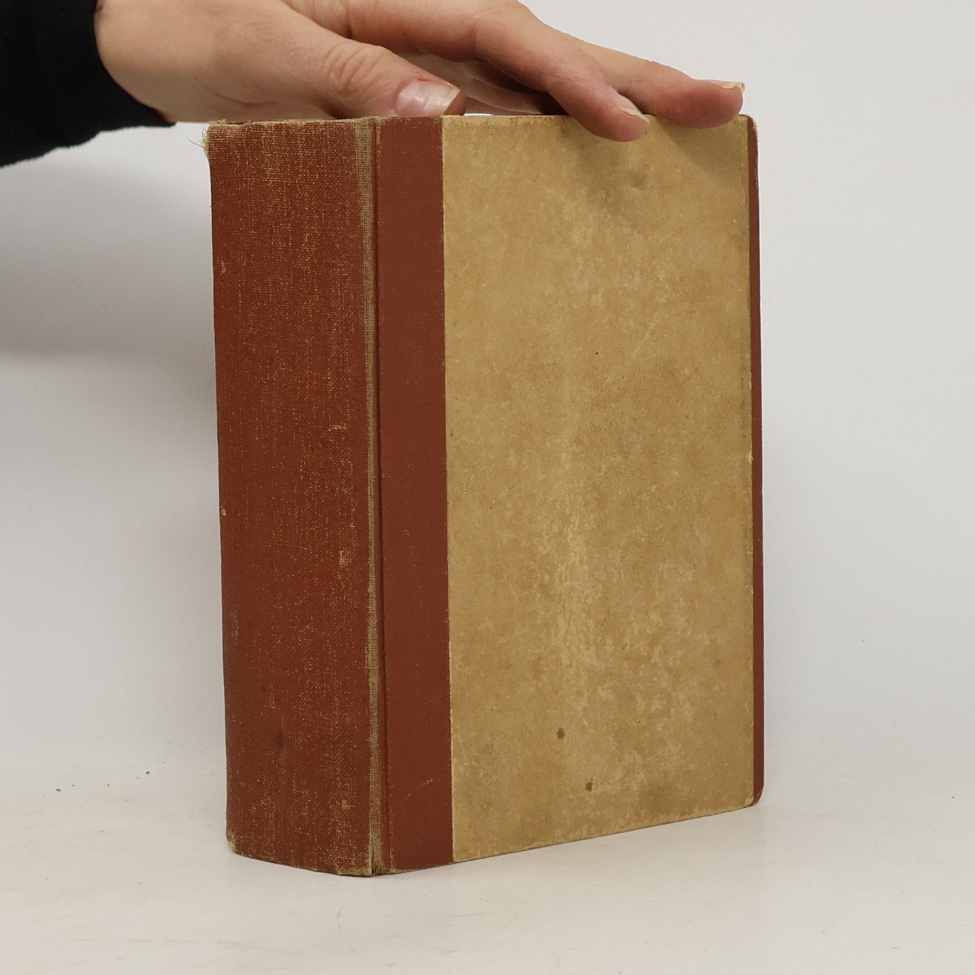 Jan Vrba Sázava - kniha prós