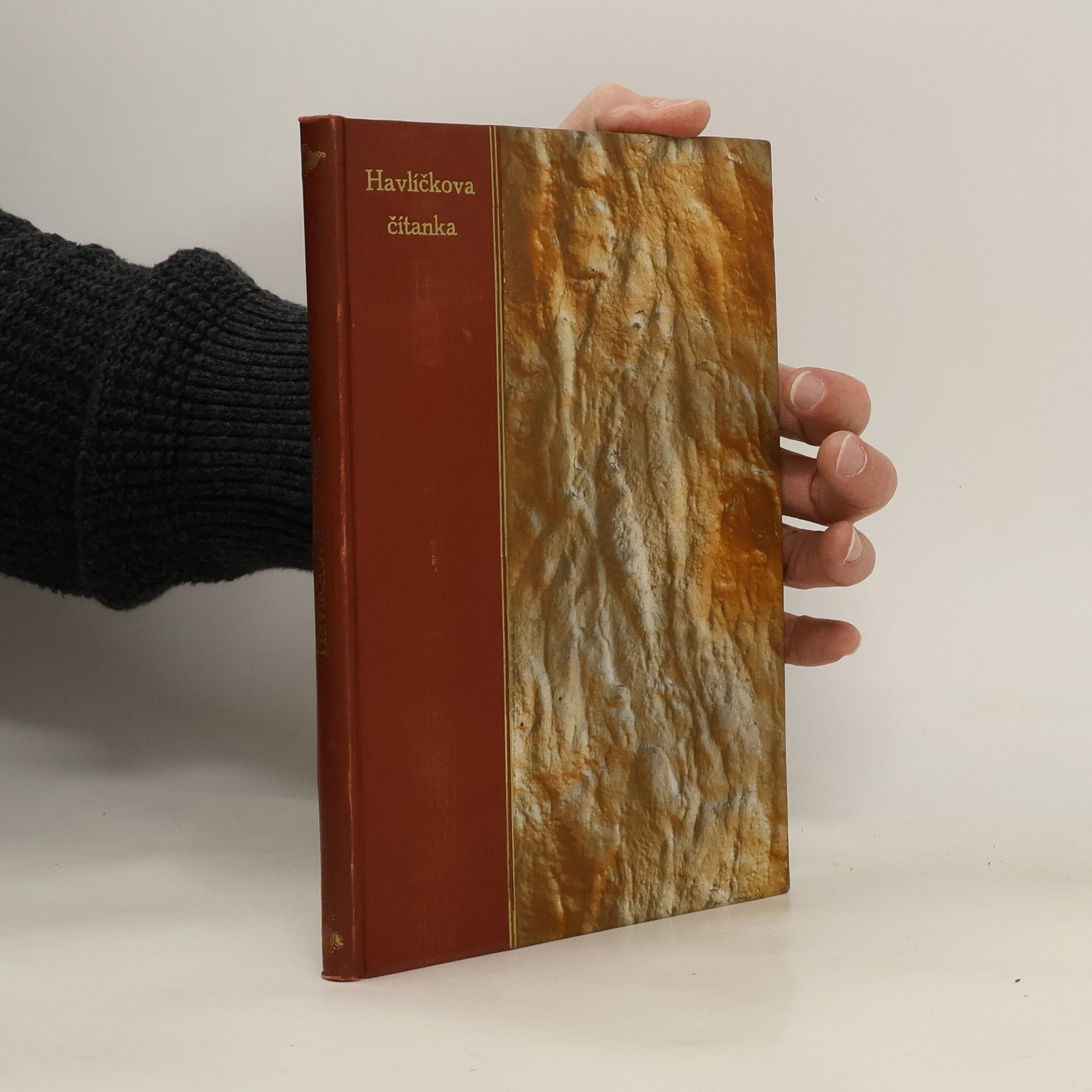 Karel Jaroslav Obrátil Havlíčkova čítanka VI.