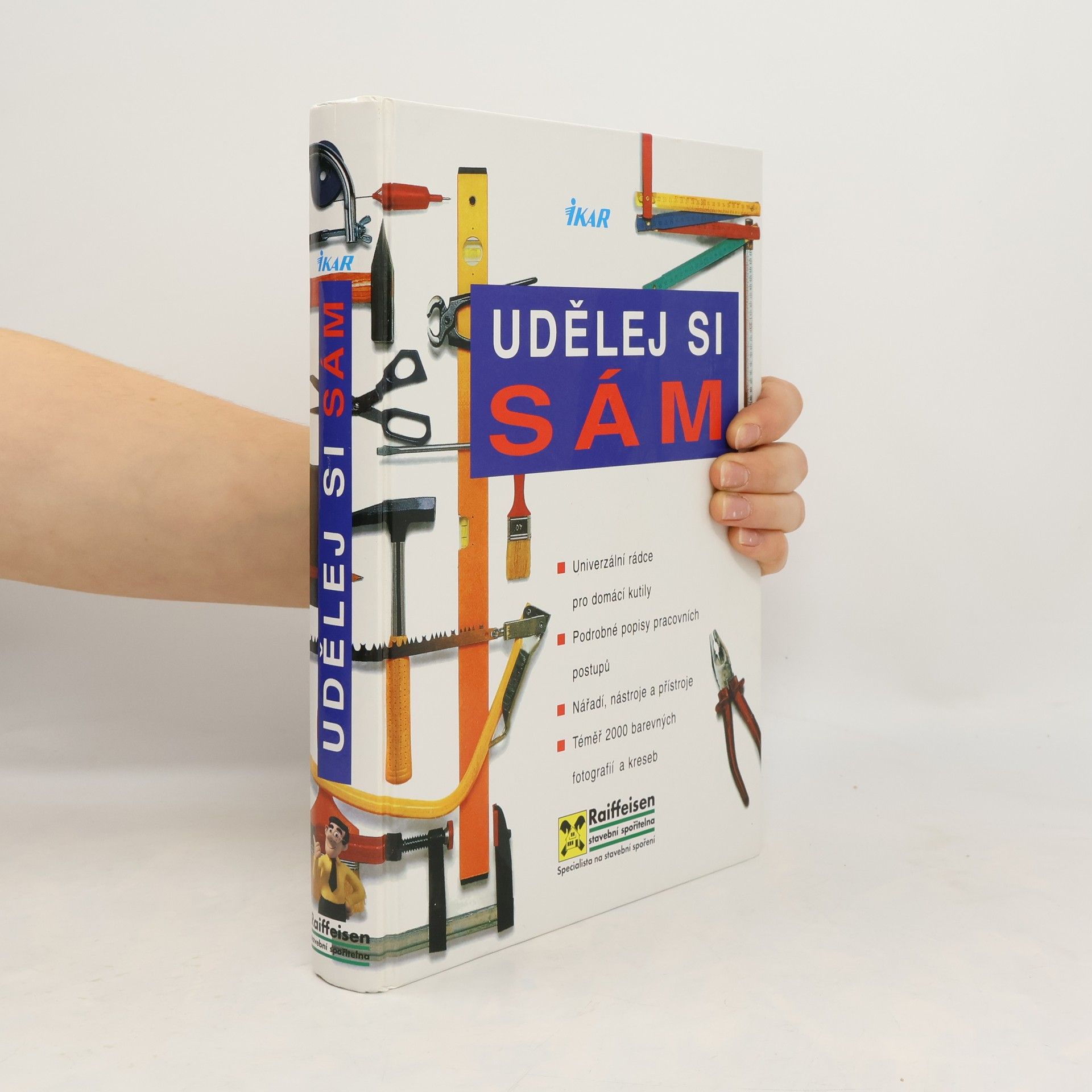Udělej si sám