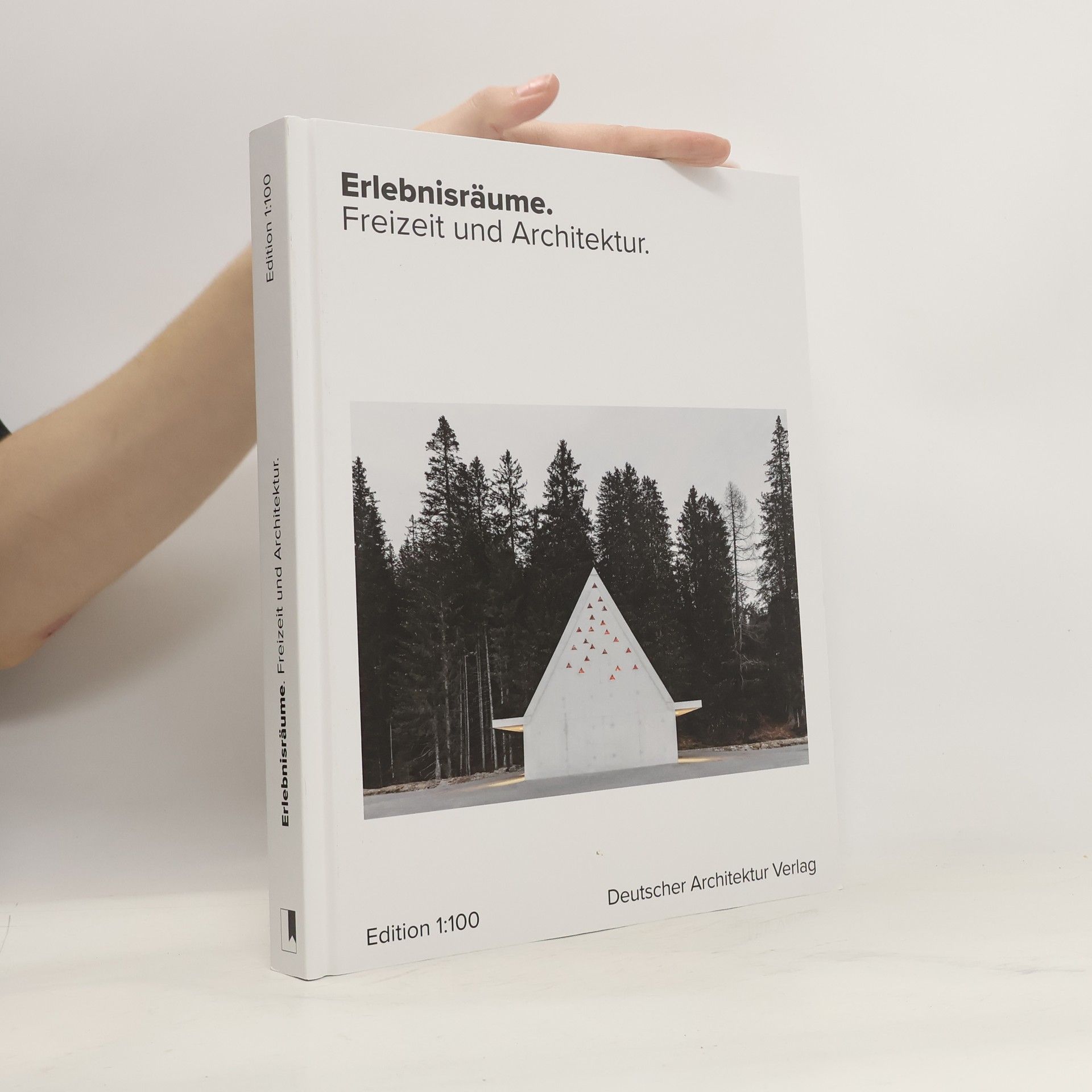 Kolektív autorov Erlebnisräume