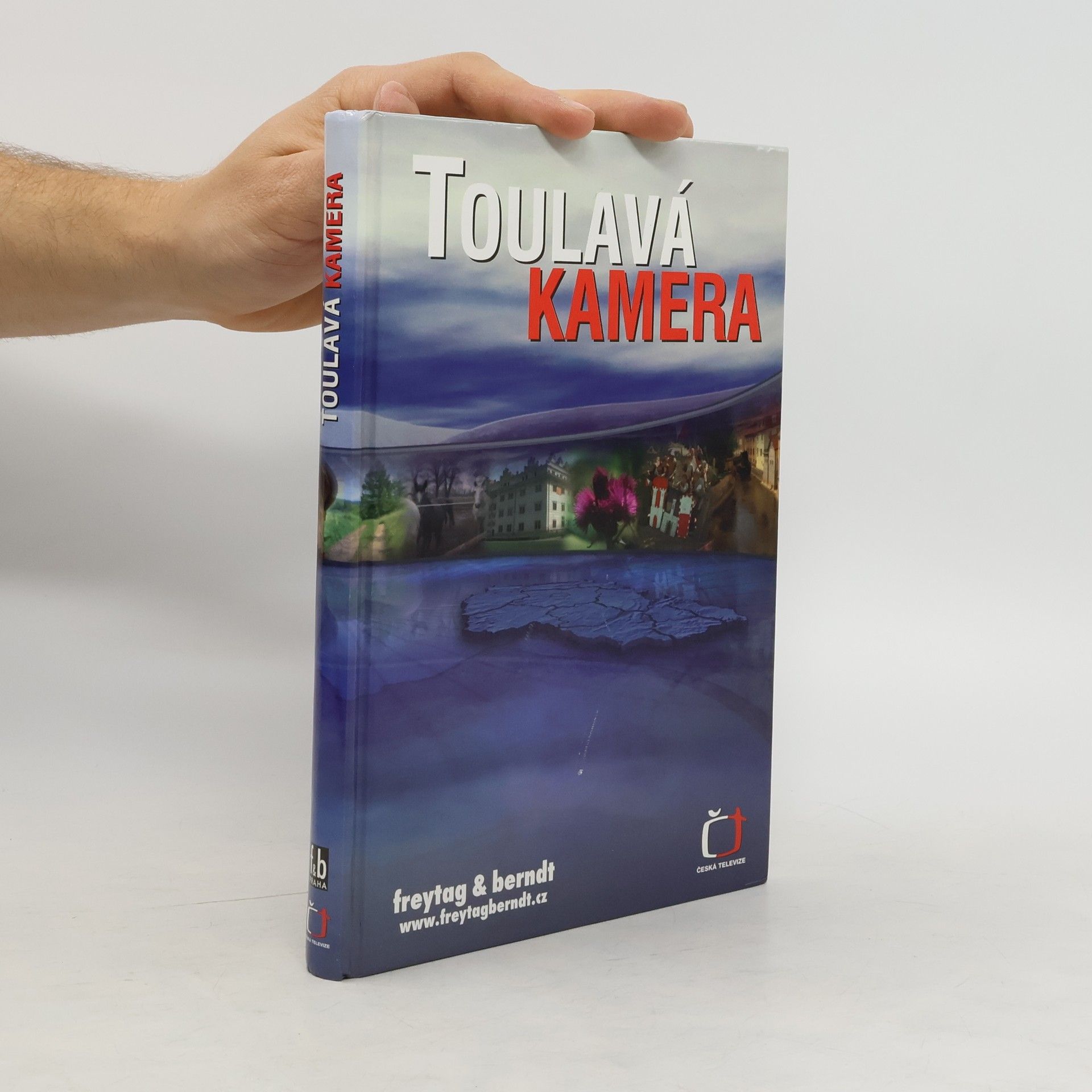 Auteurscollectief Toulavá kamera