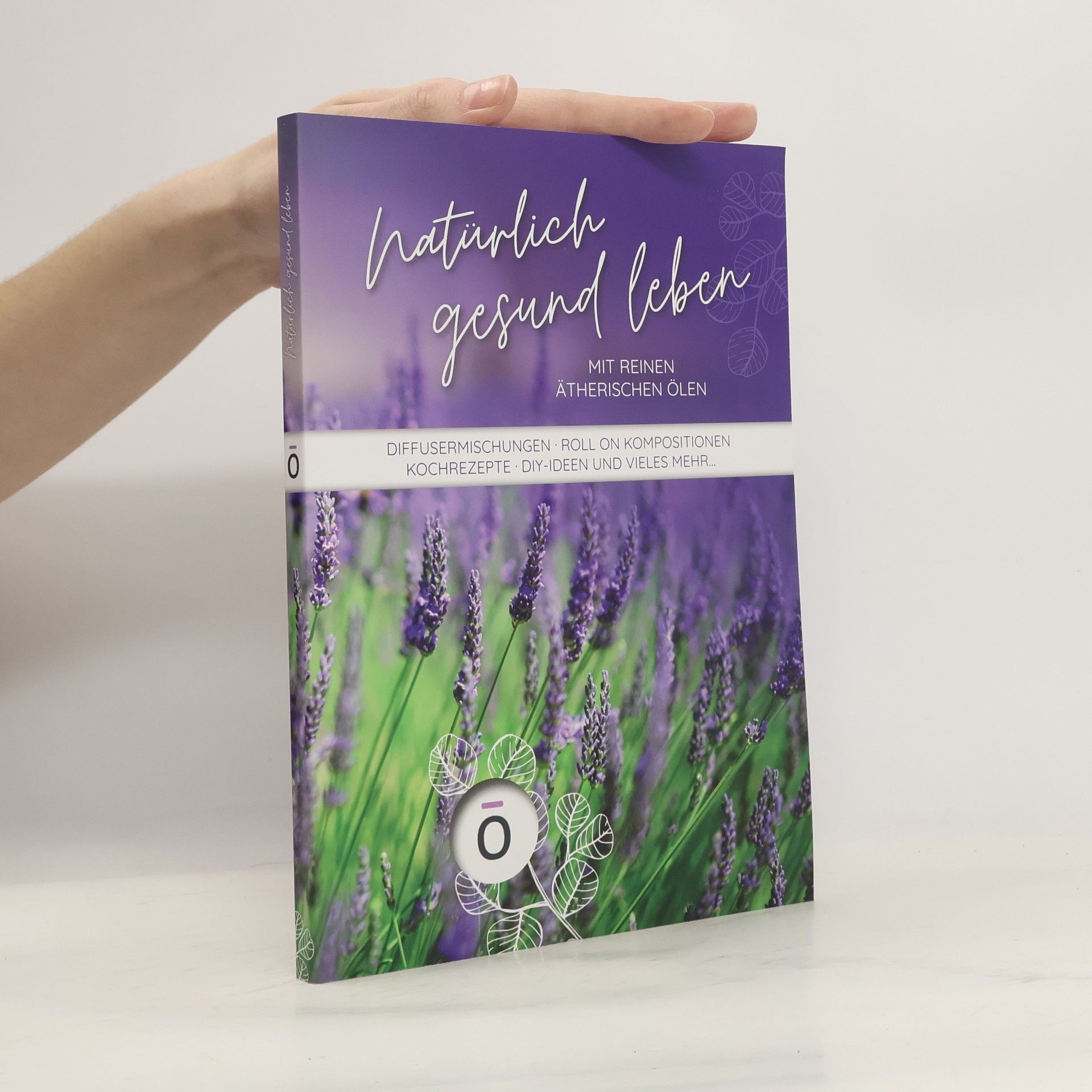 Autorenkollektiv Natürlich gesund leben