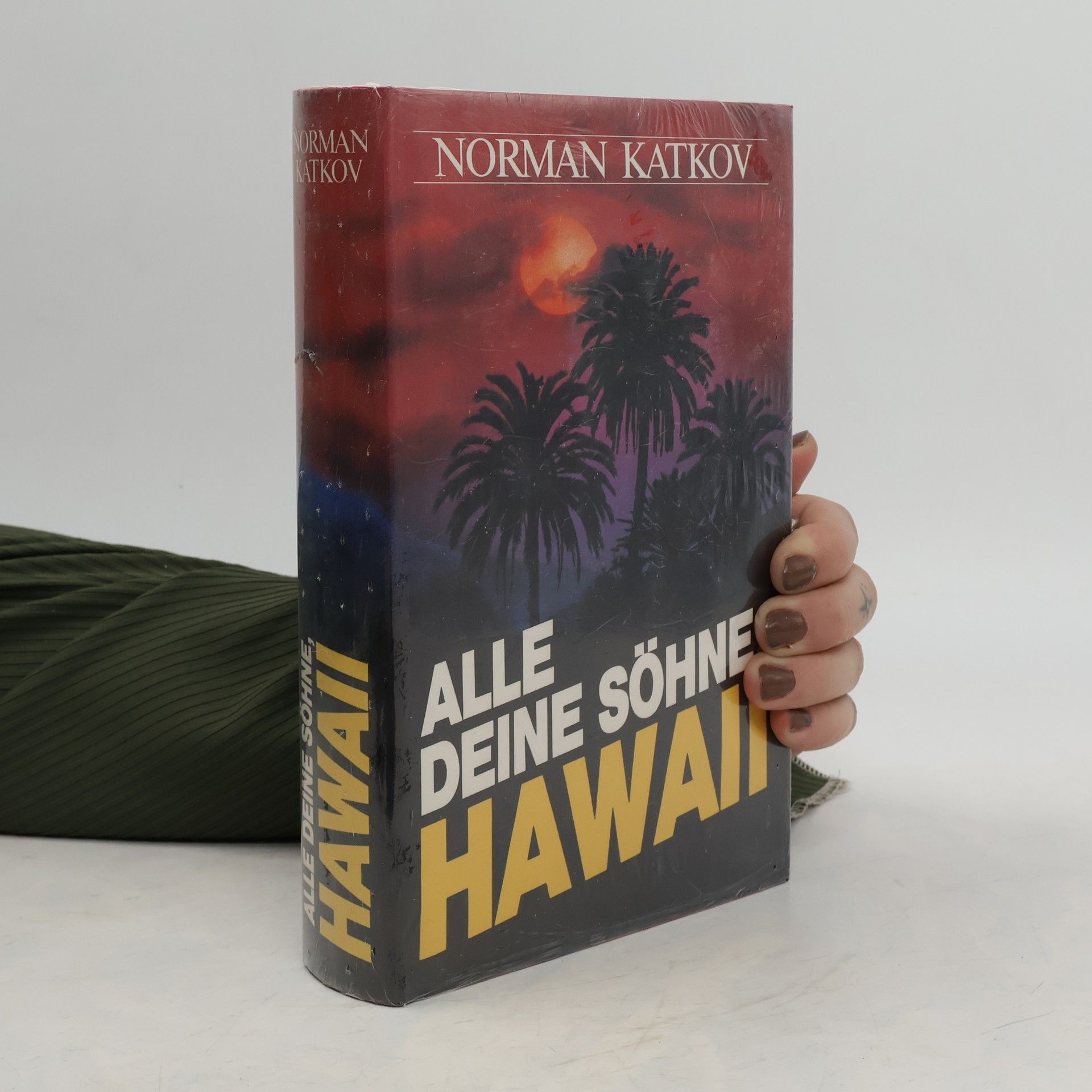 Alle deine Söhne, Hawaii
