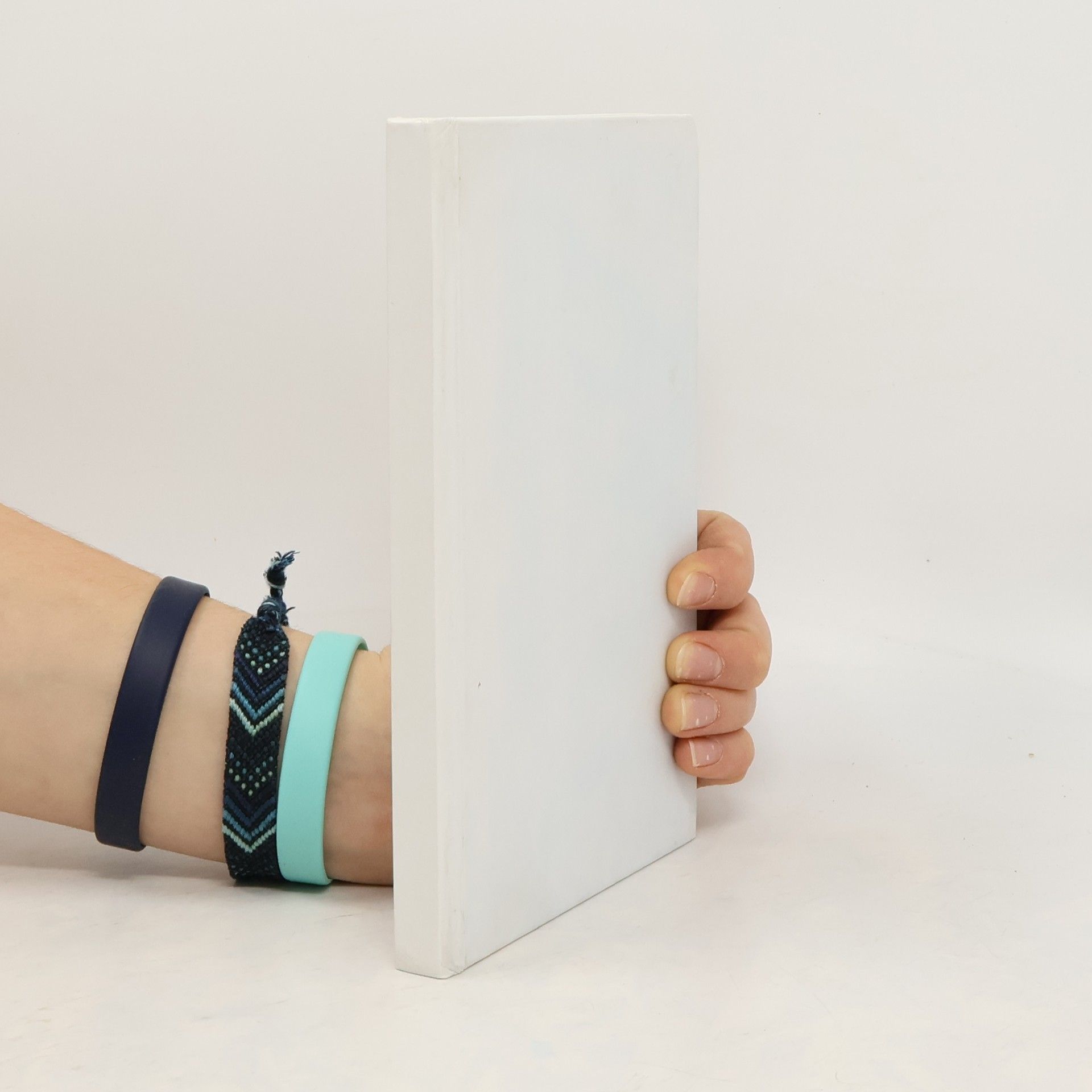 Blanka Jehlíková Sfinga čeká na lásku