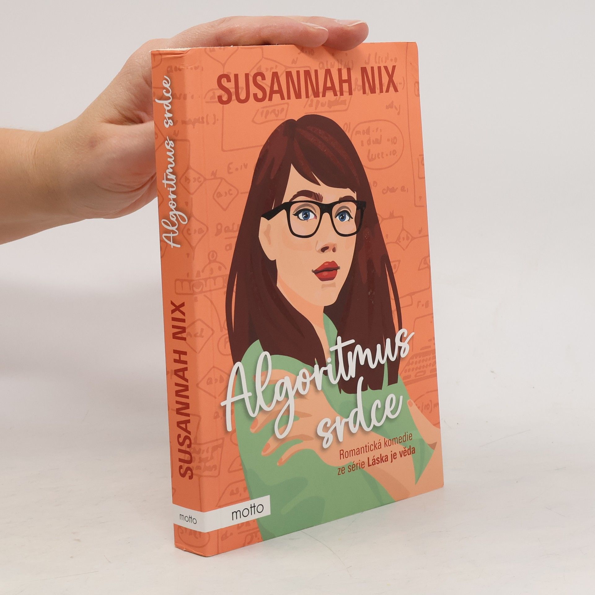 Petra Královcová Algoritmus srdce