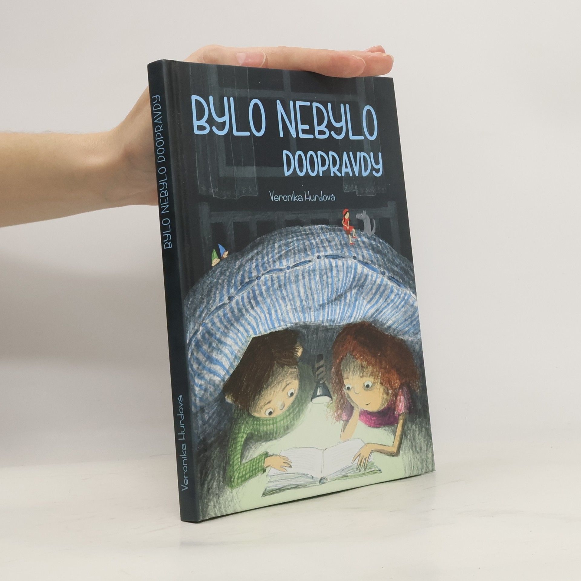 Bylo nebylo doopravdy