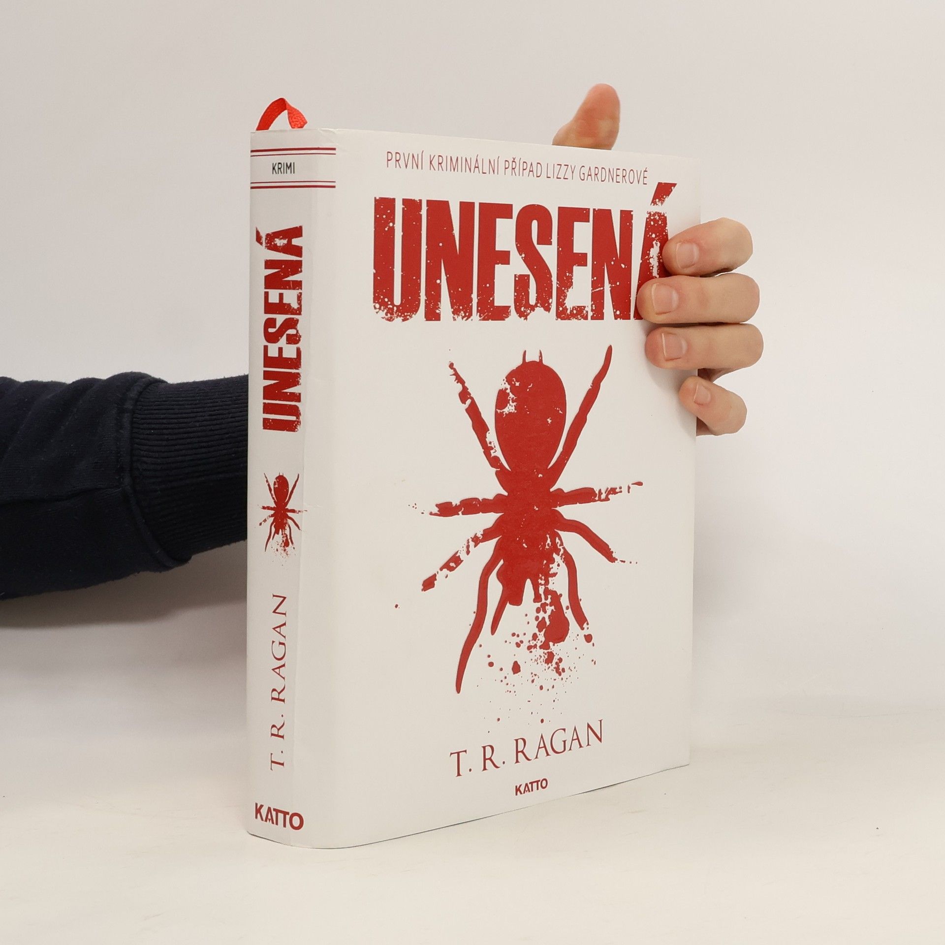 Theresa Ragan Unesená