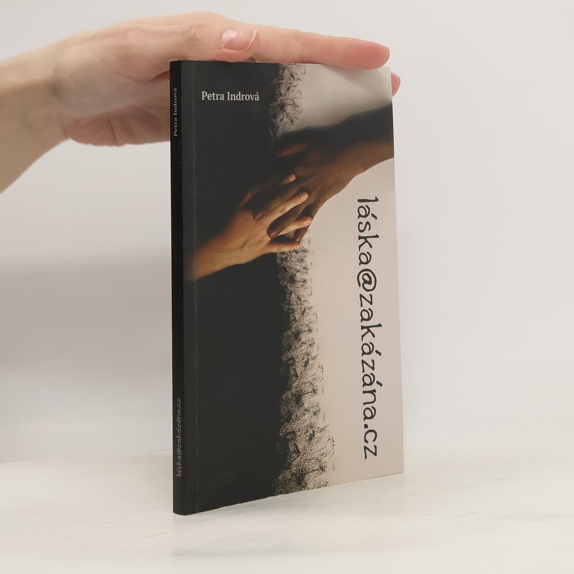 Láska@zakázána.cz