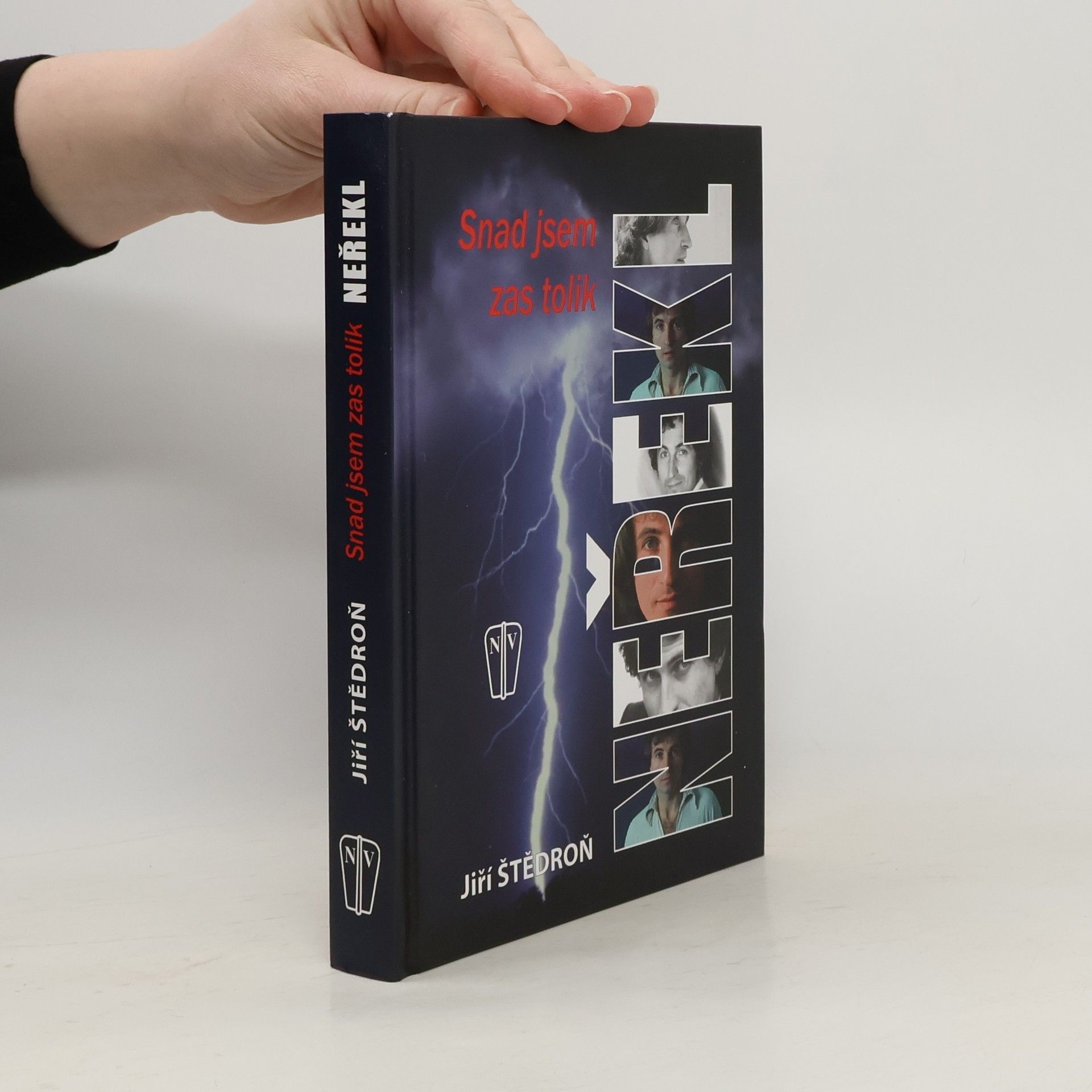 Snad jsem zas tolik neřekl