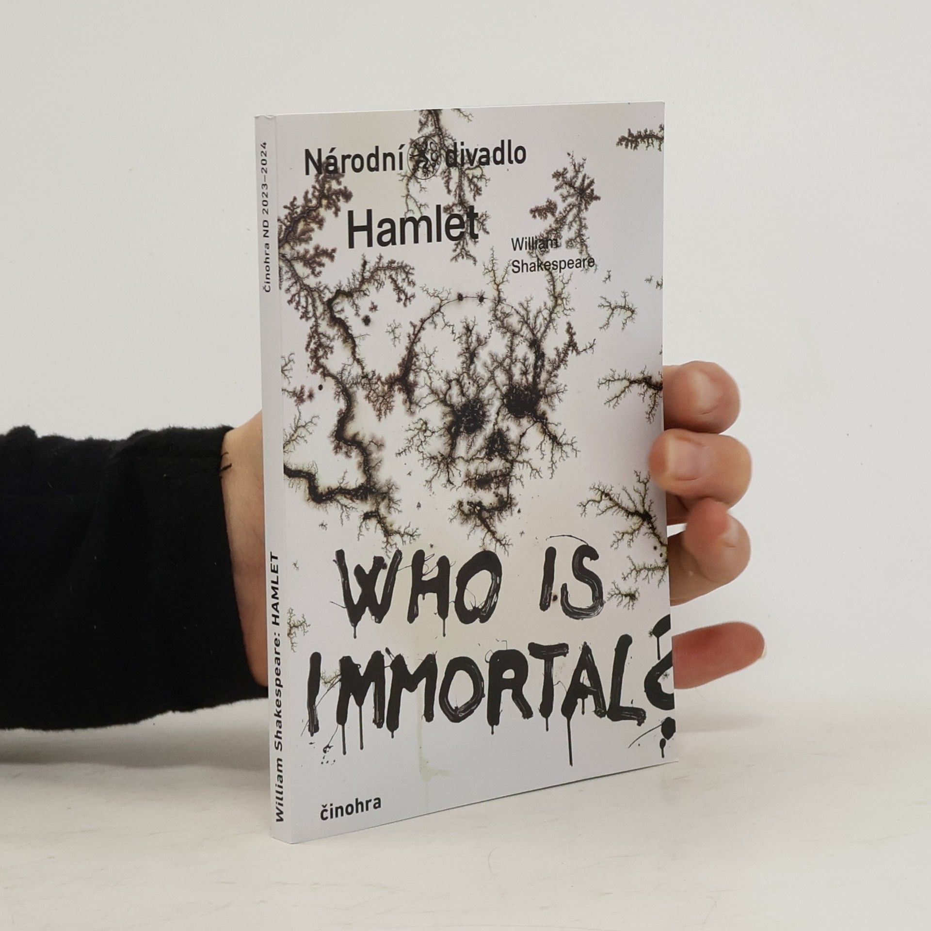 Autorenkollektiv Hamlet