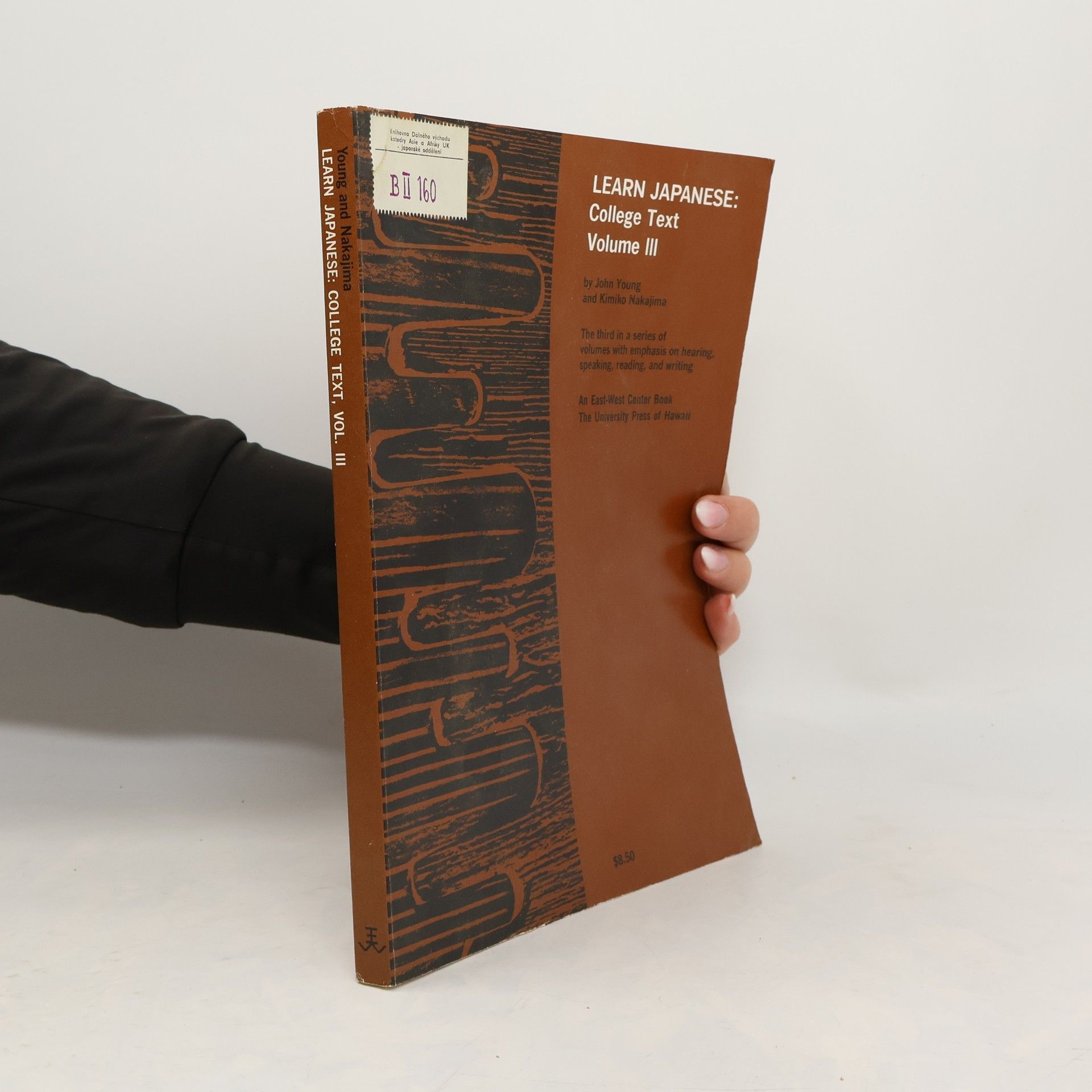 John Young Learn Japanese