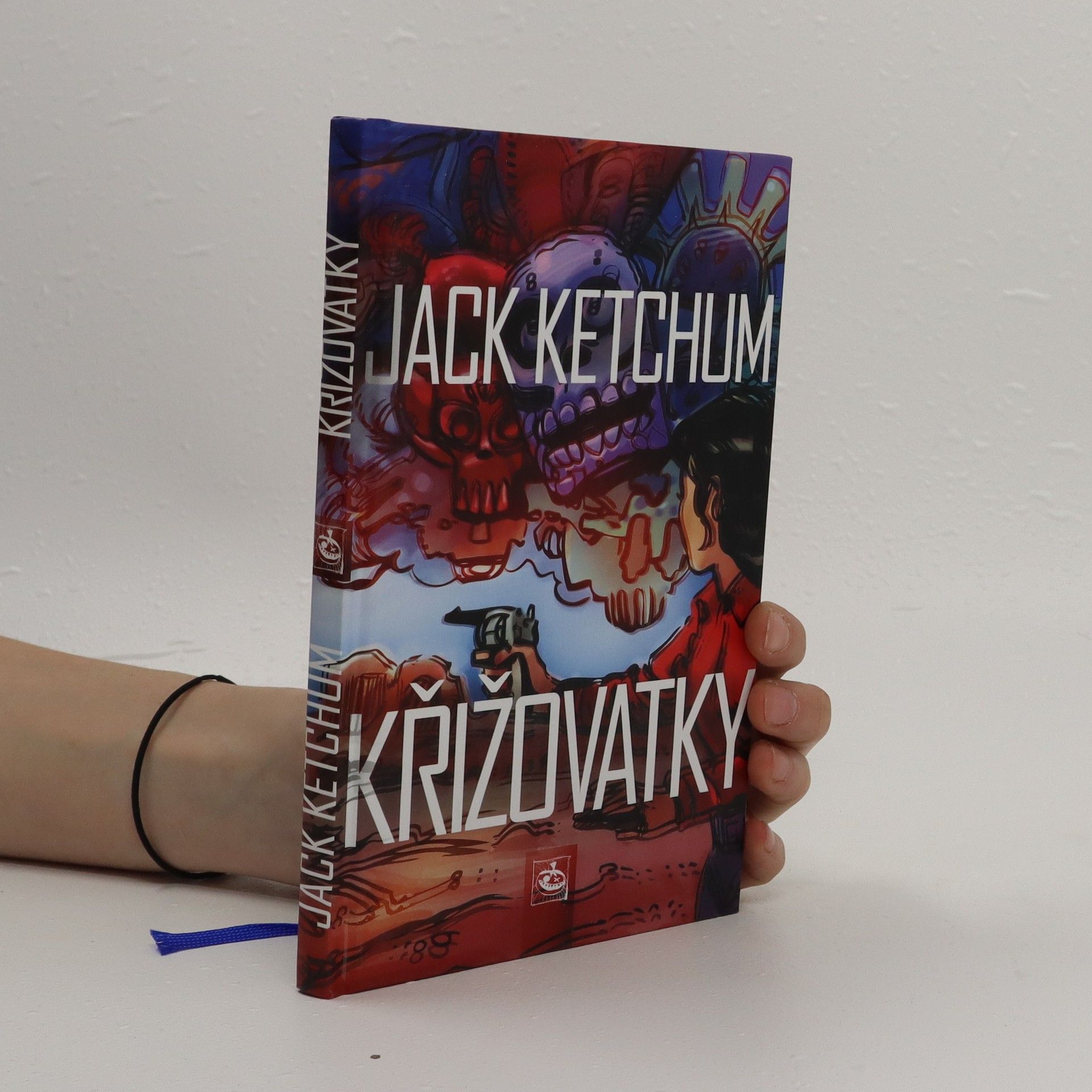 Jack Ketchum Křižovatky