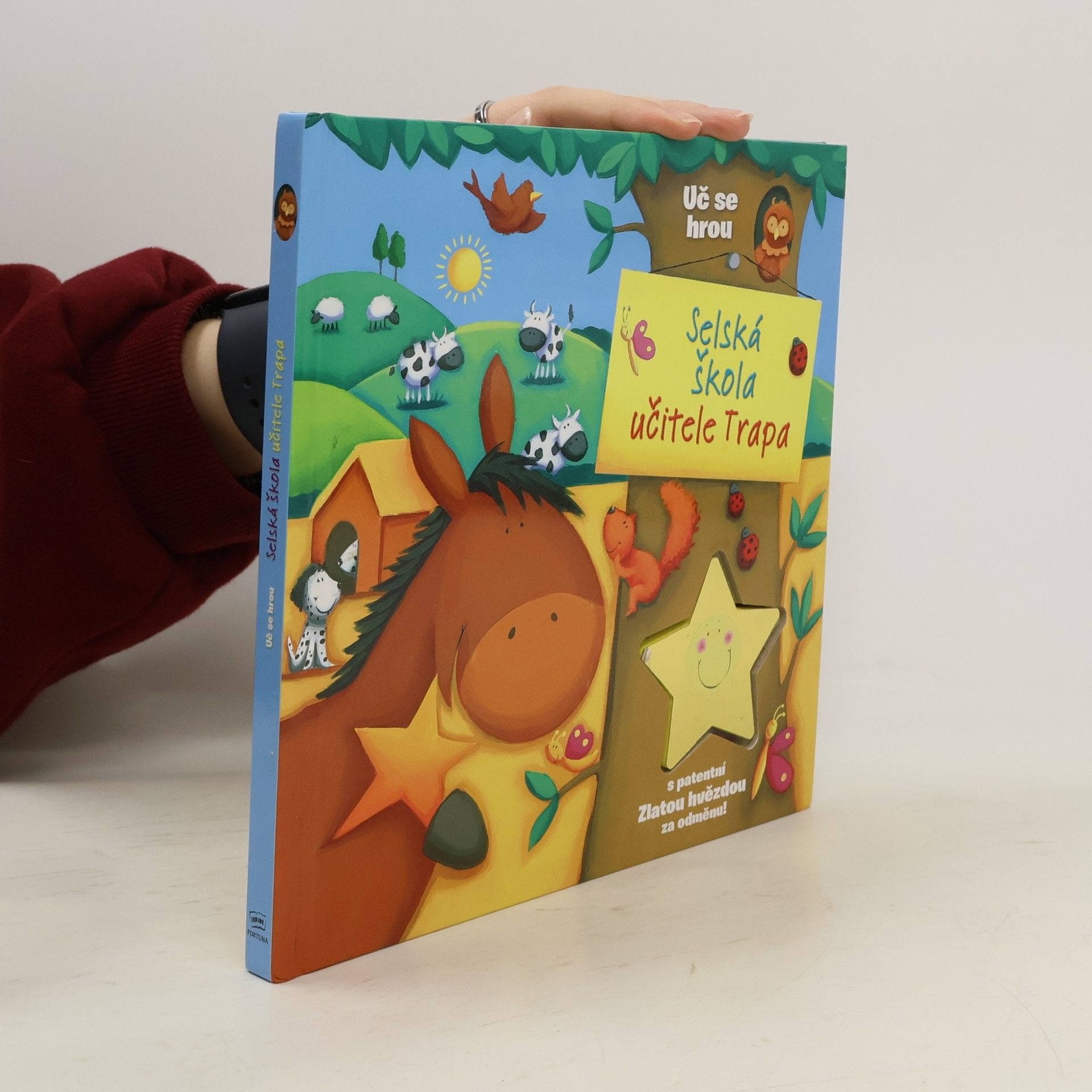 Brenda Apsley Selská škola učitele Trapa