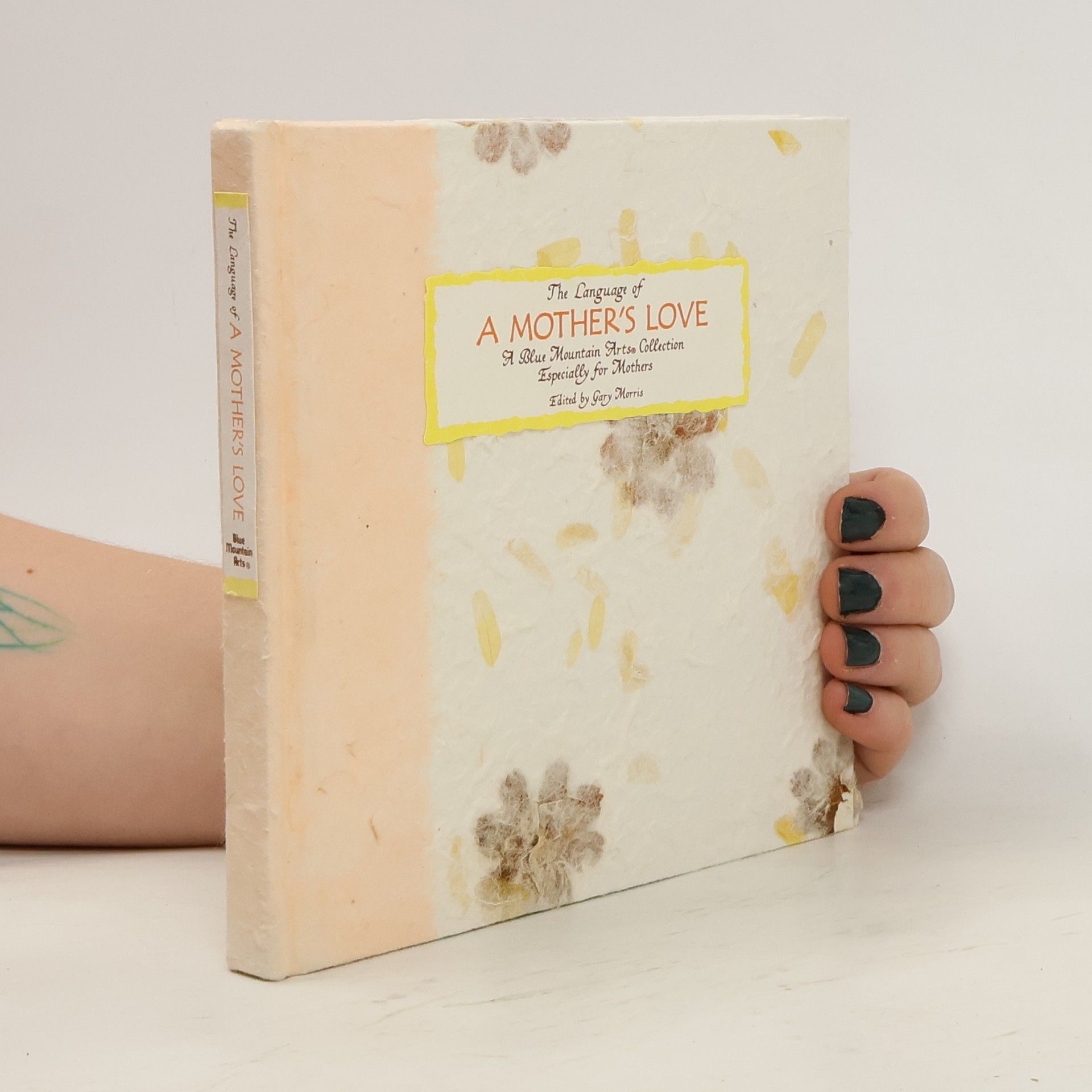 The Language of a Mother's Love