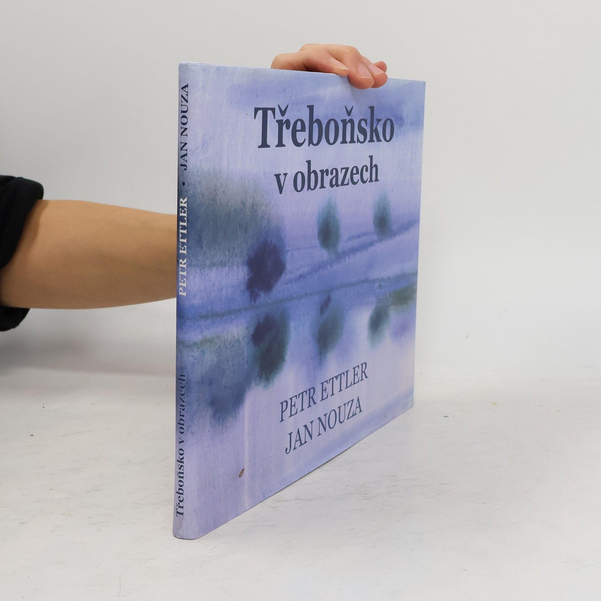 Třeboňsko v obrazech