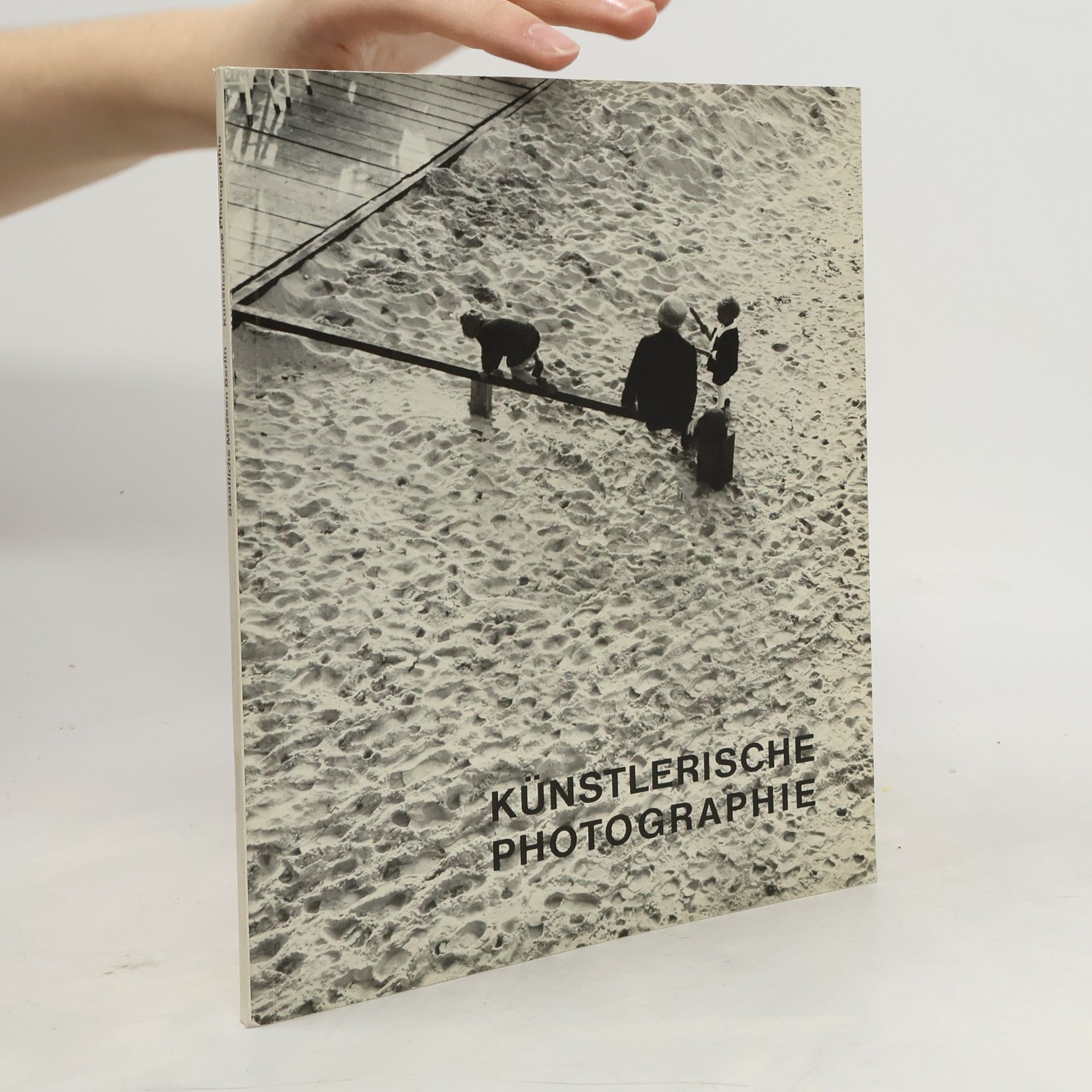 Autorenkollektiv Kunstlerische Photographie