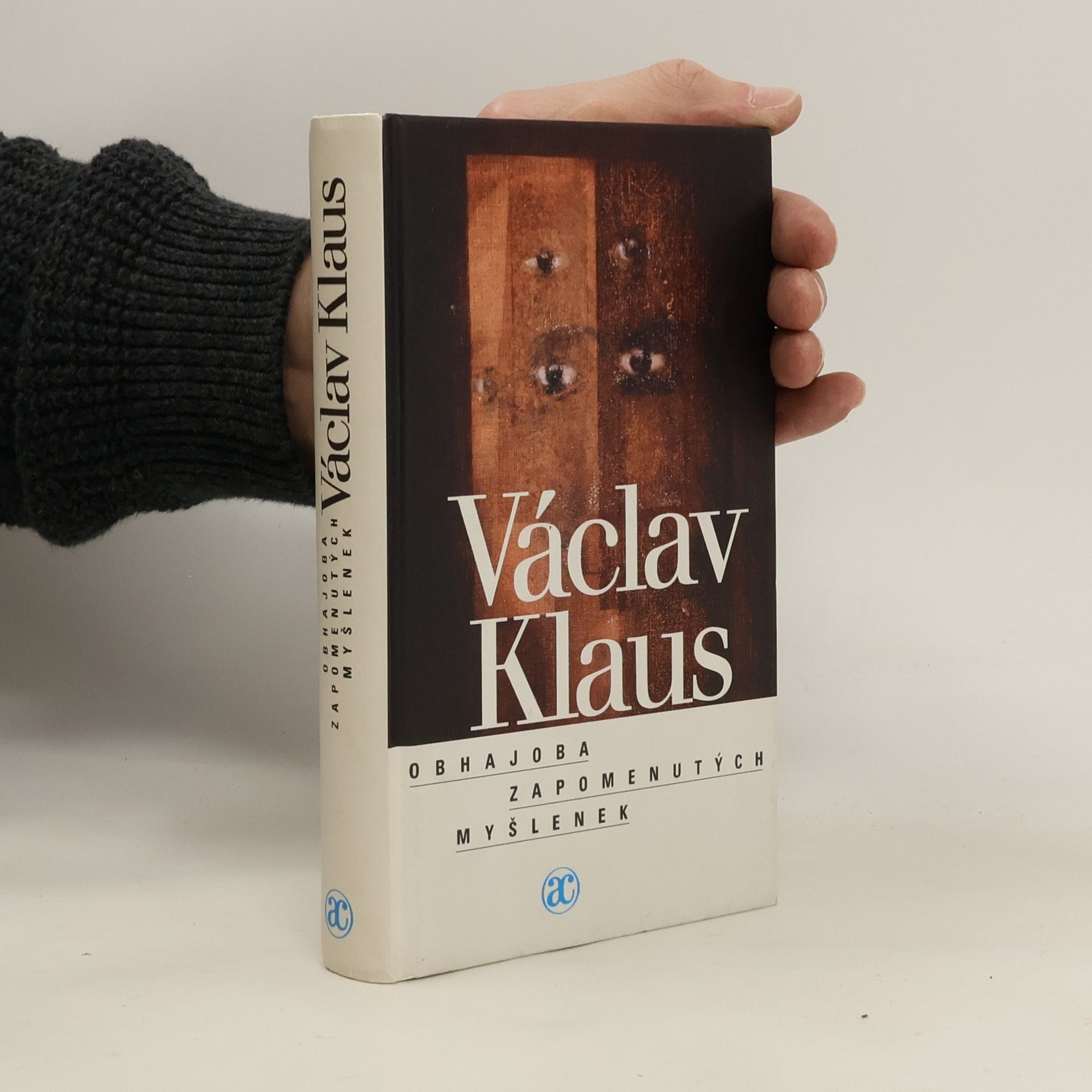 Obhajoba zapomenutých myšlenek