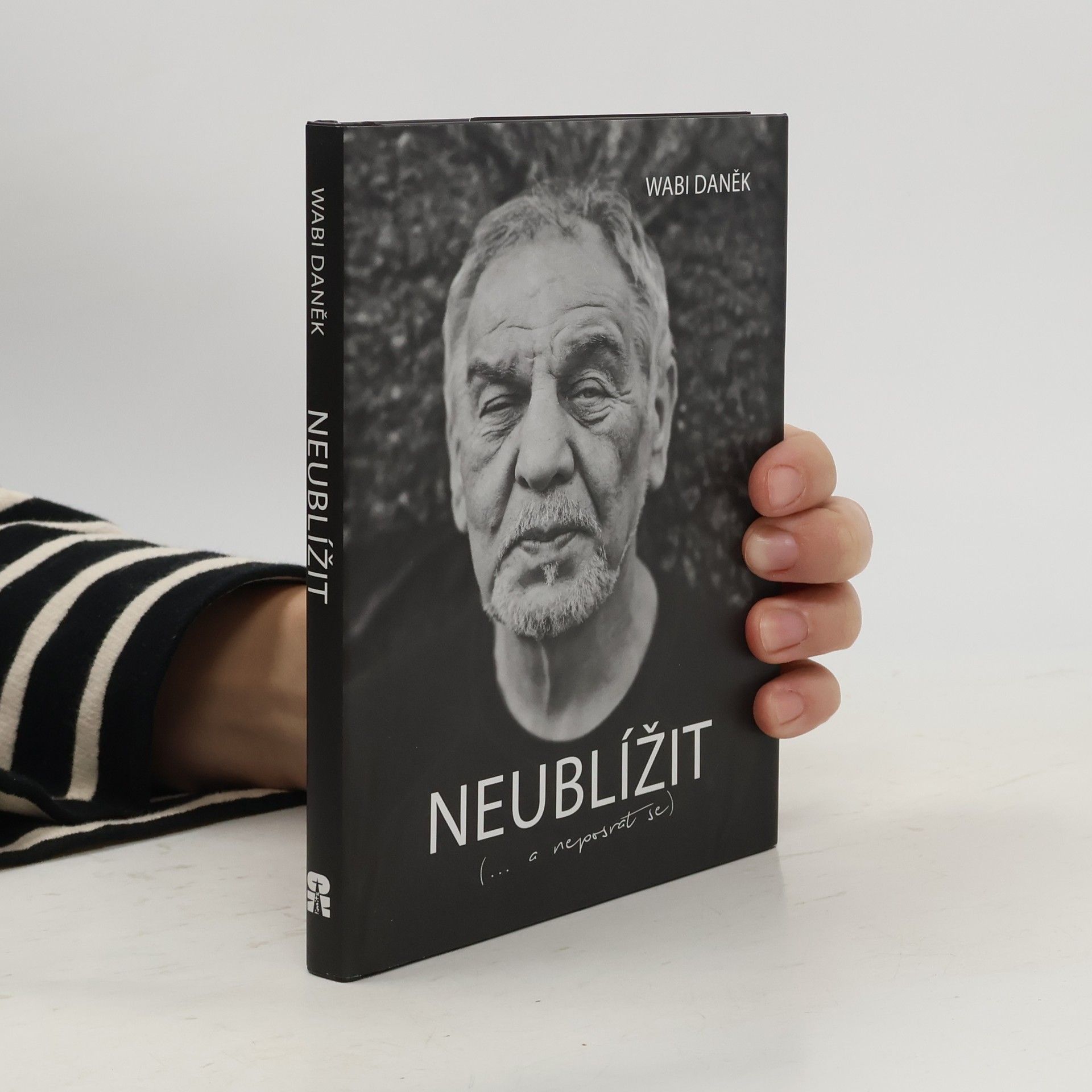 David Laňka Neublížit (… a neposrat se)