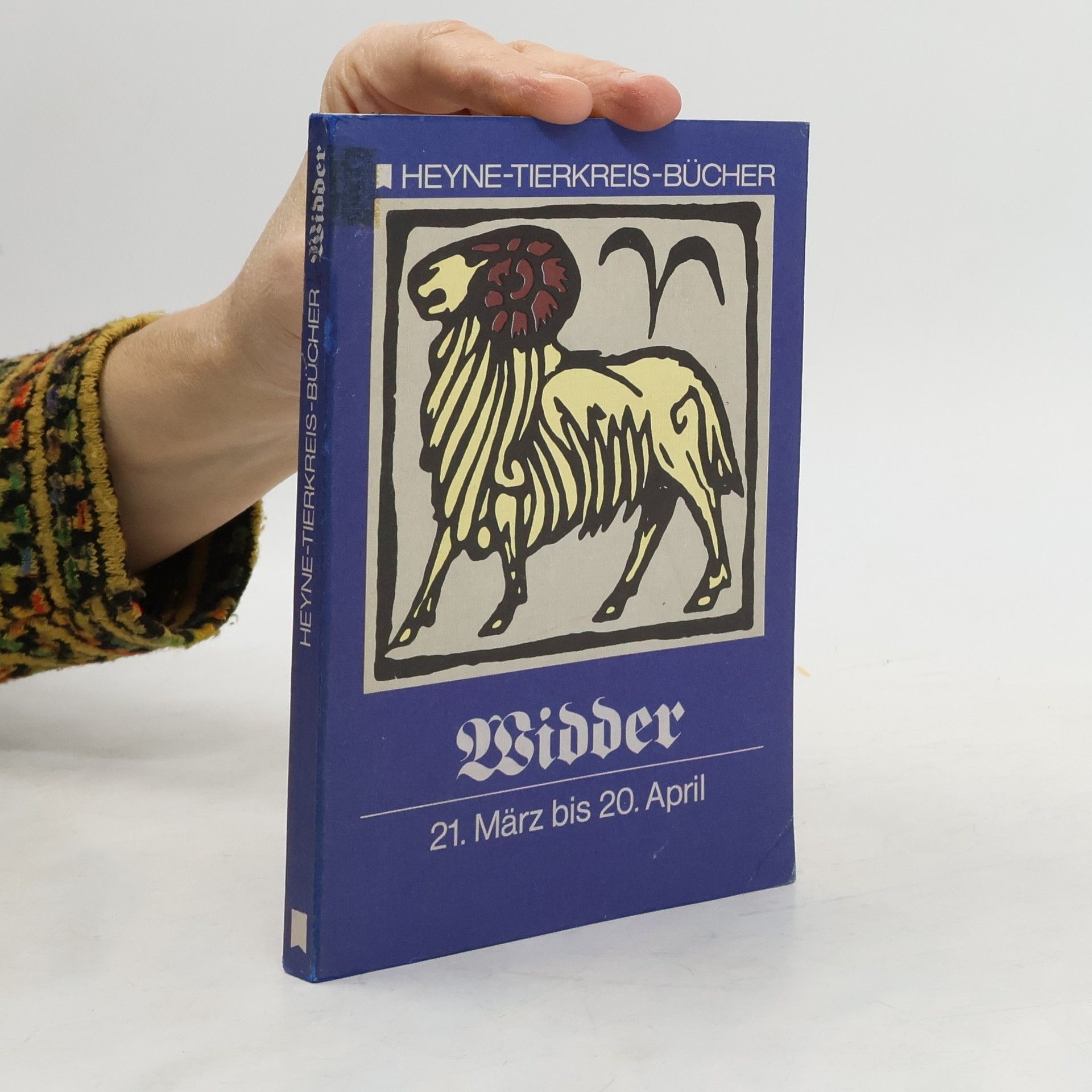 Autorenkollektiv Widder