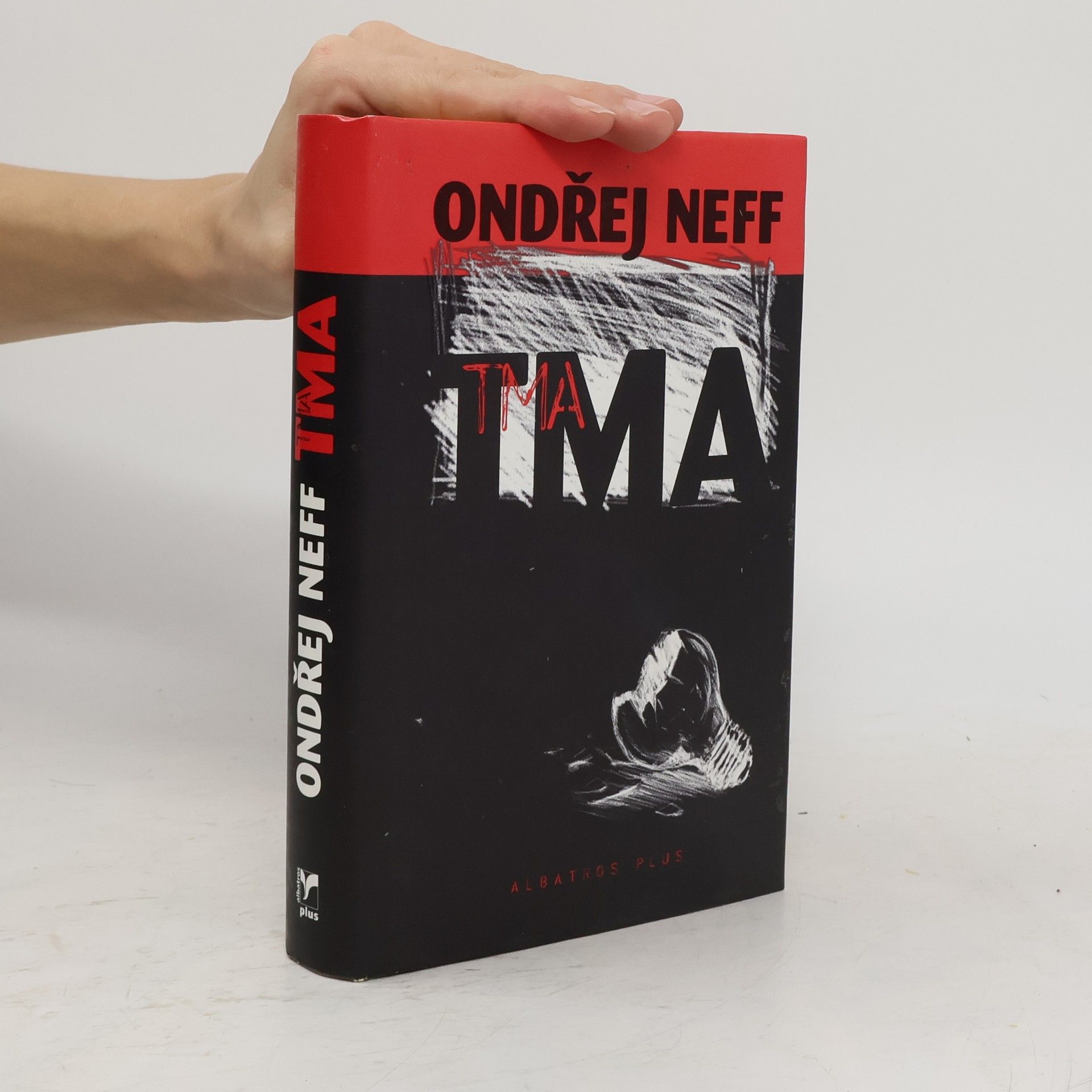 Ondřej Neff Tma