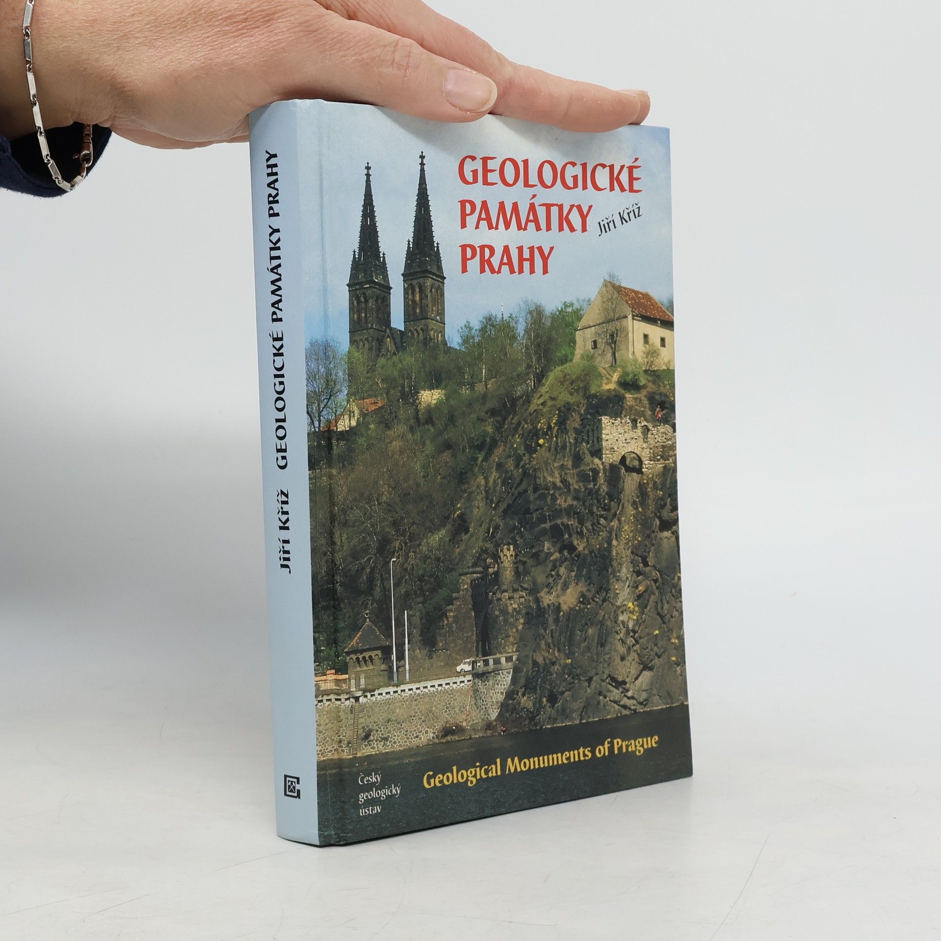 Geologické památky Prahy