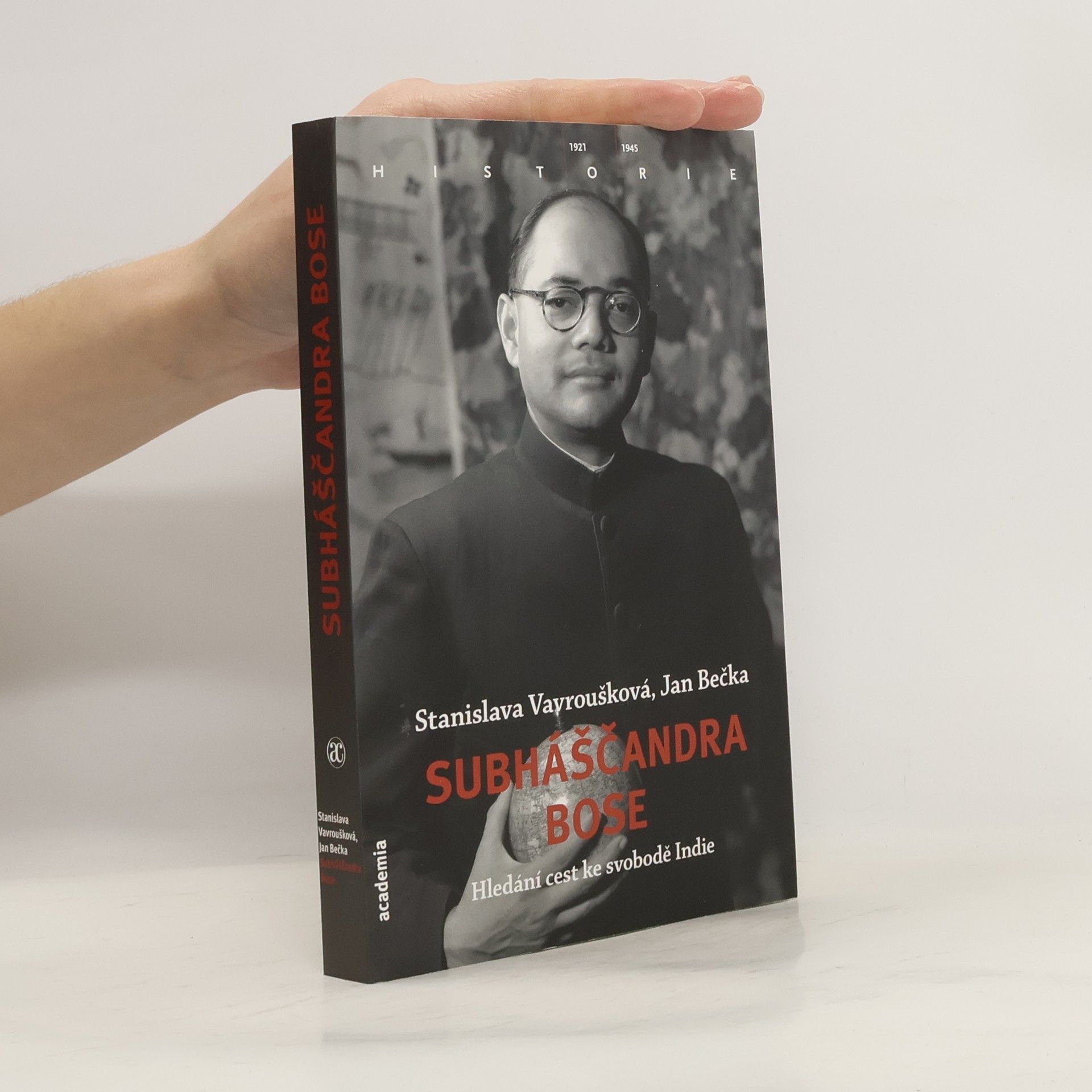 Subháščandra Bose