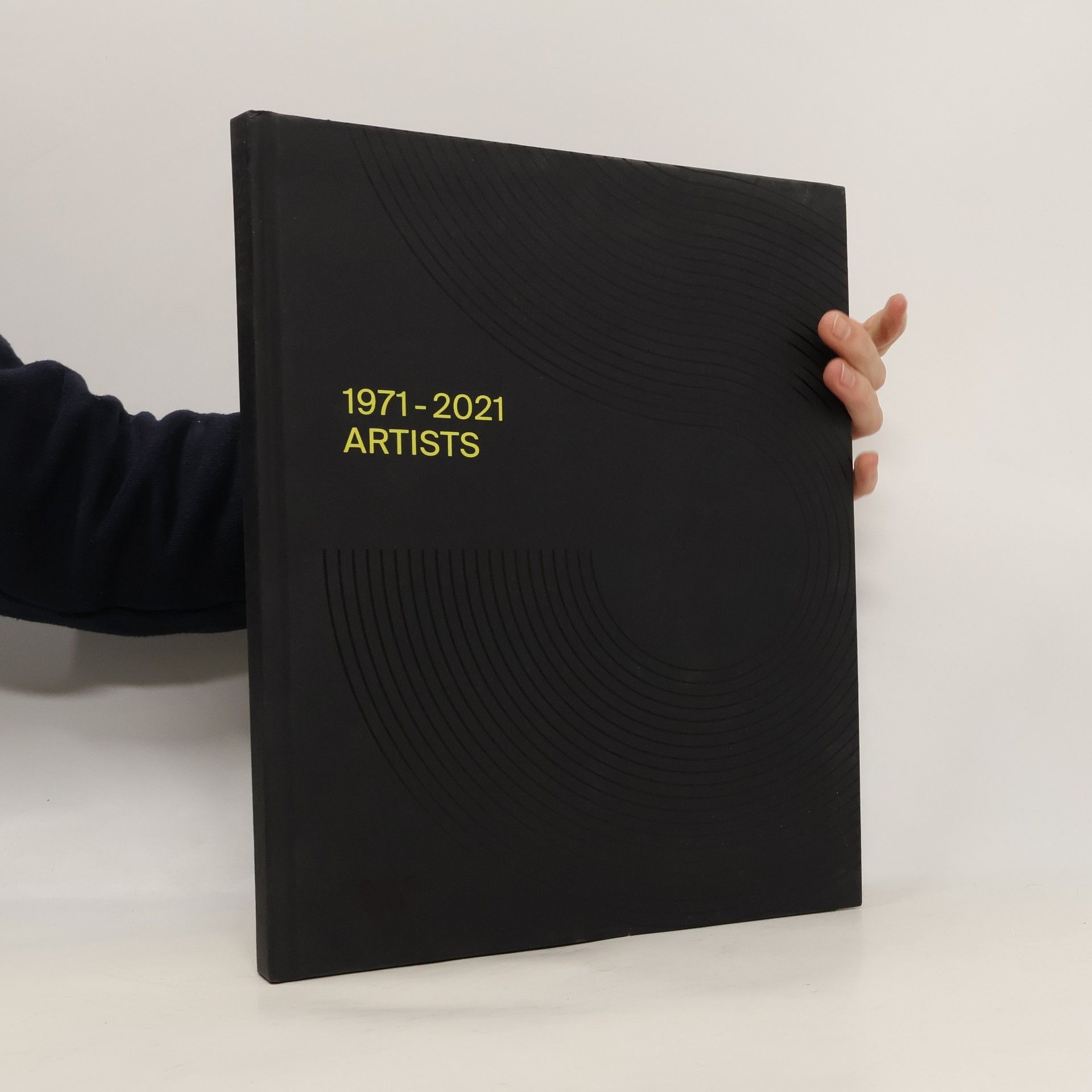 AA.VV. 1971-2021 Artists